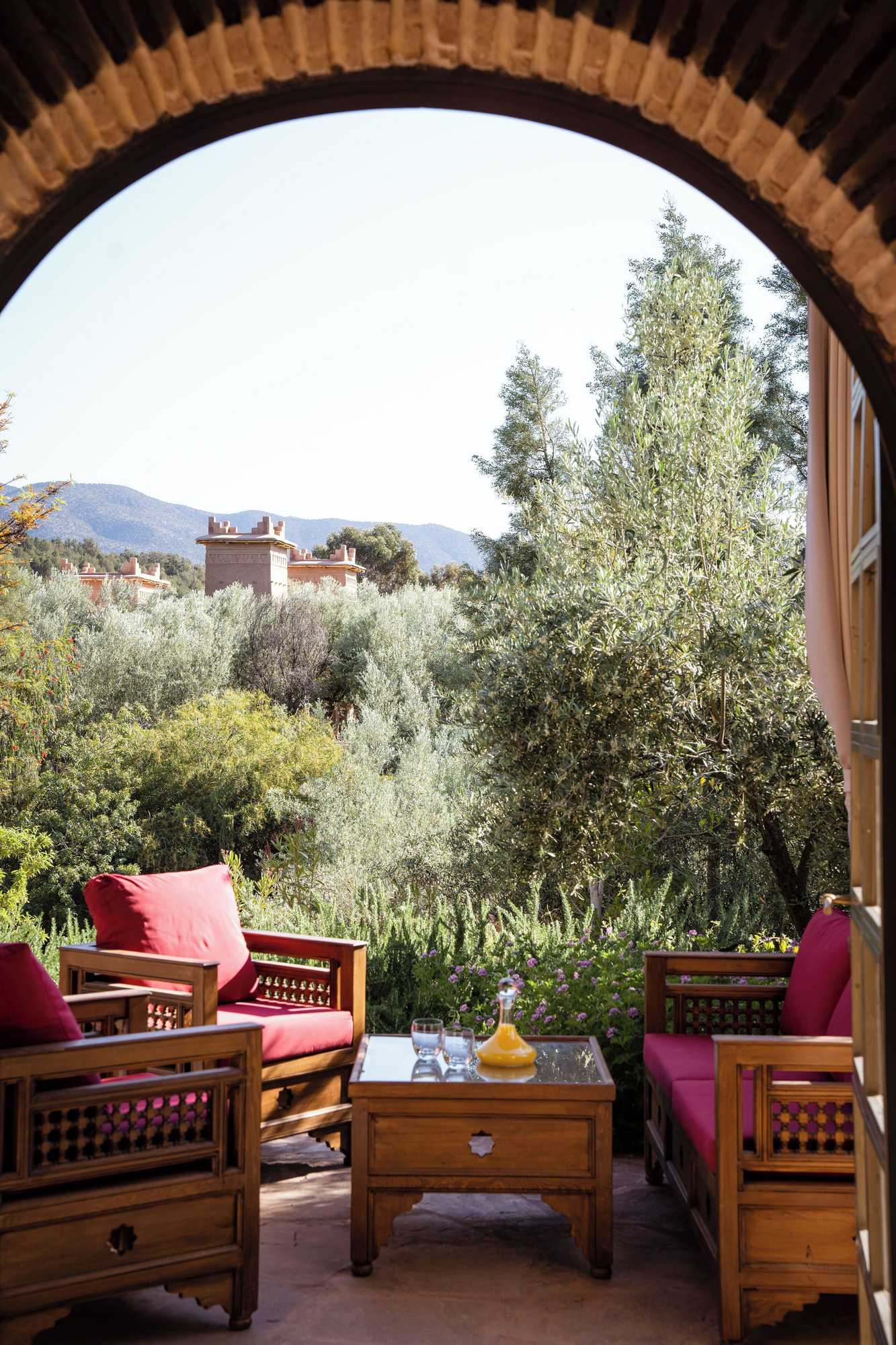 Gift card for Olinto Atlas Mountain Retreat Gift card for Olinto Atlas Mountain Retreat