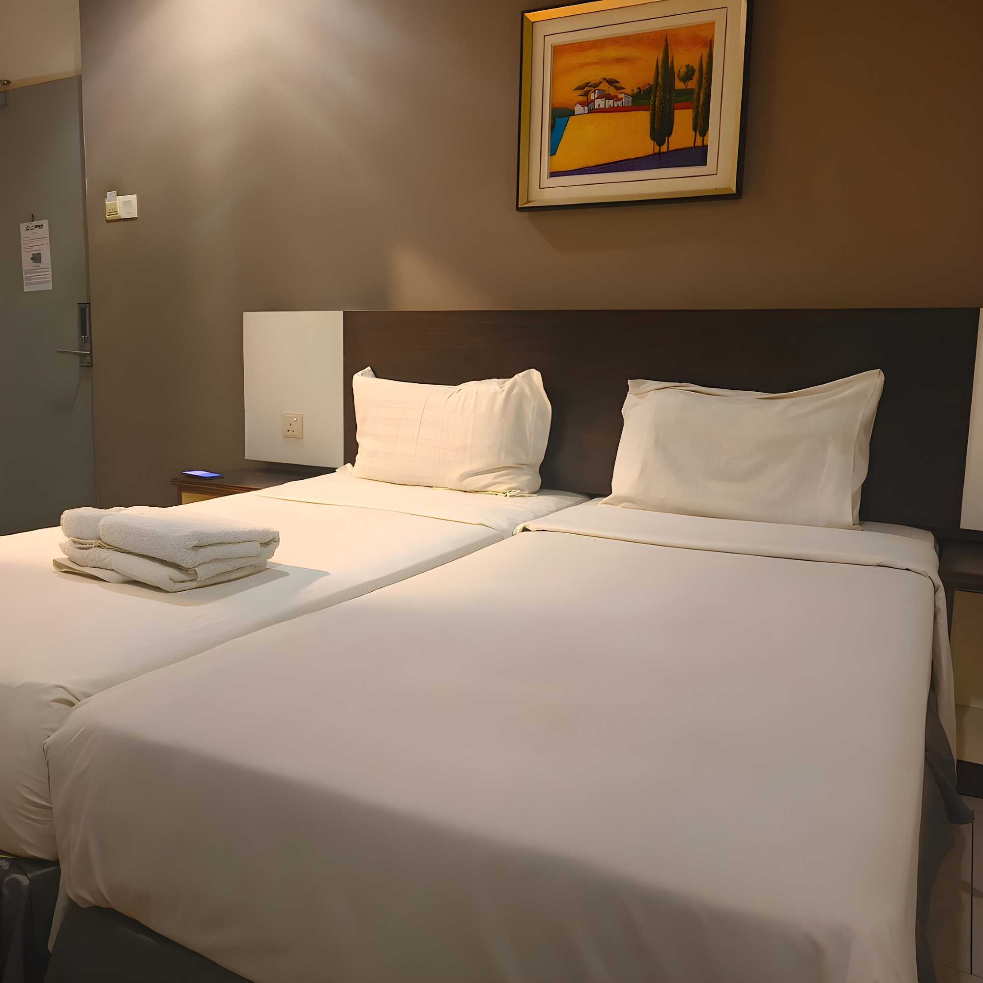 Gift card for Leo Express Hotel Gift card for Leo Express Hotel