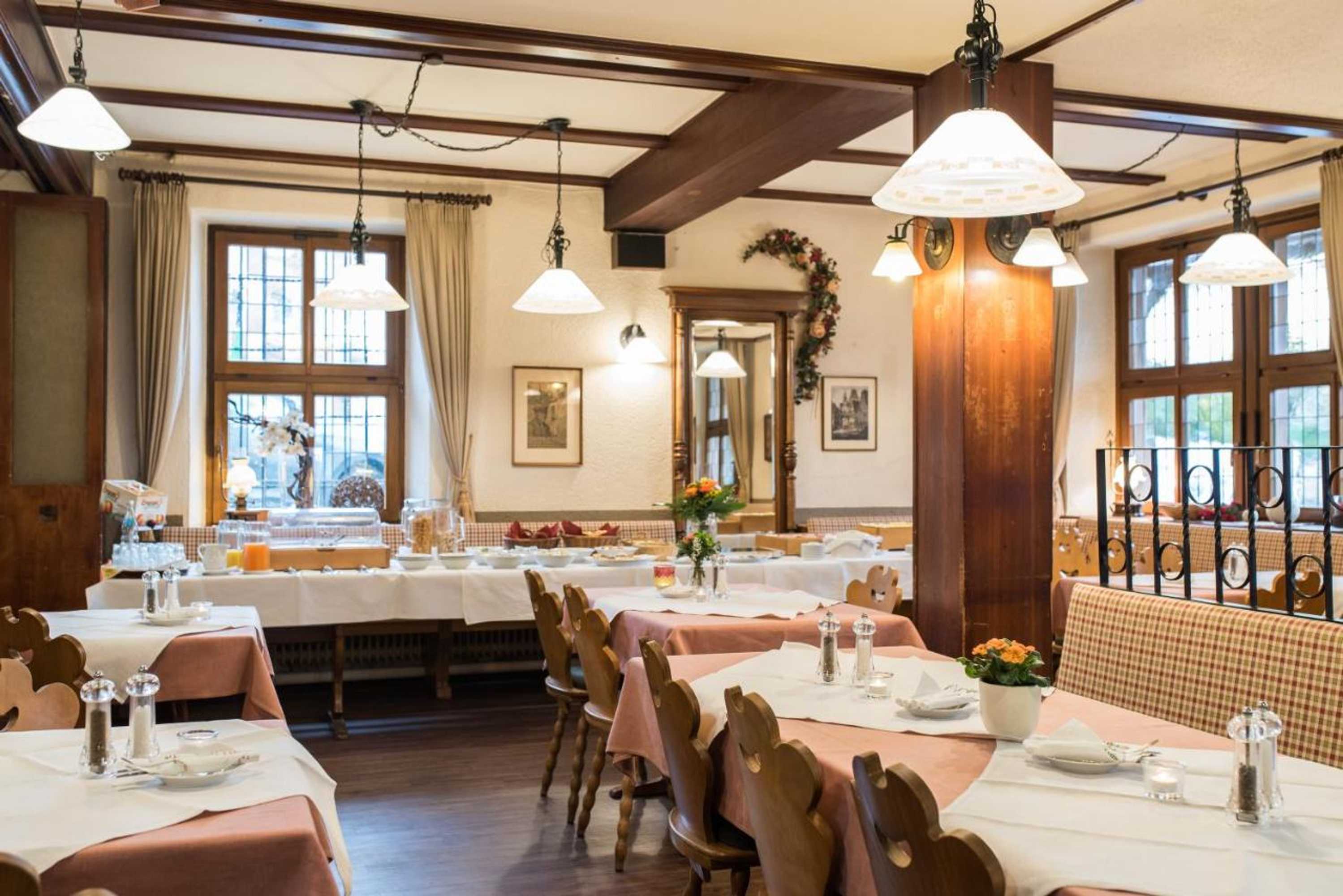 Gift card for Gasthaus Zum Specht