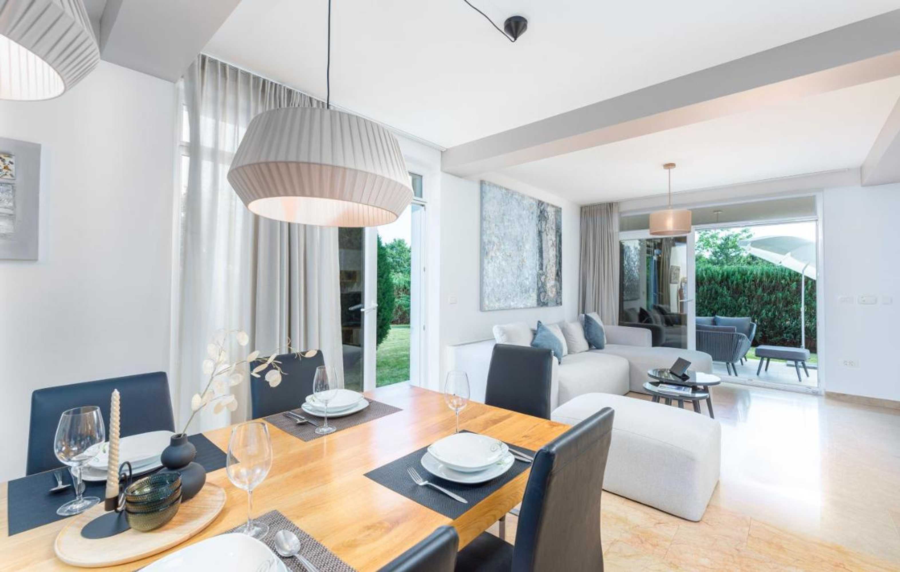 Gift card for Villa Kate Istria