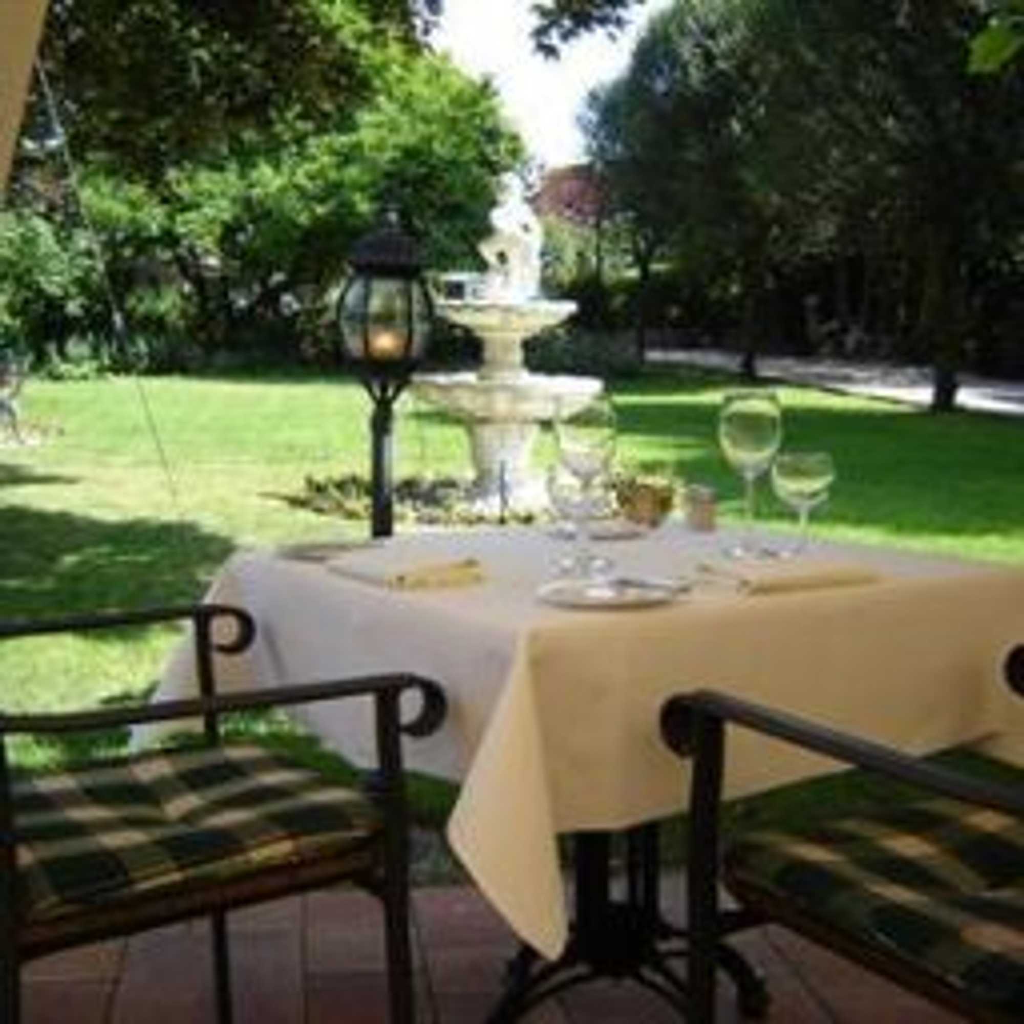 Gift card for Rozenhof Restaurant & Hotel Gift card for Rozenhof Restaurant & Hotel