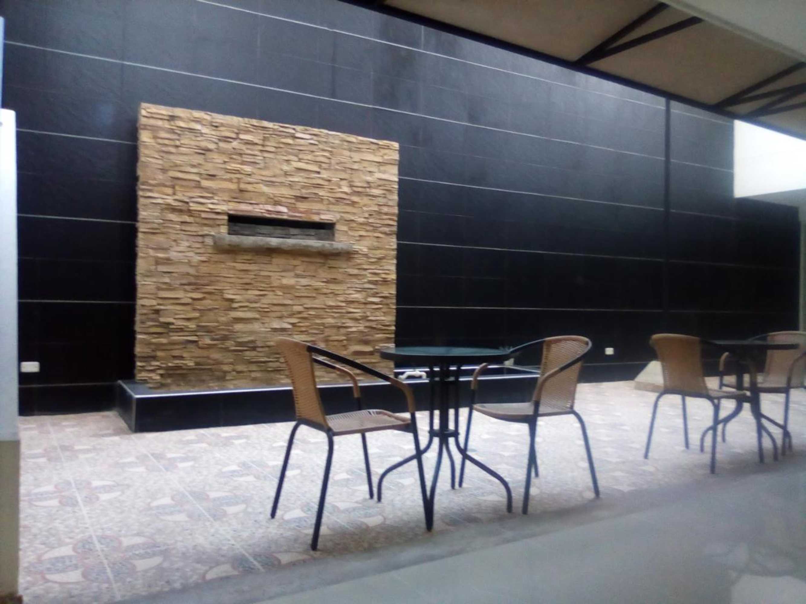 Gift card for Okawango Hotel