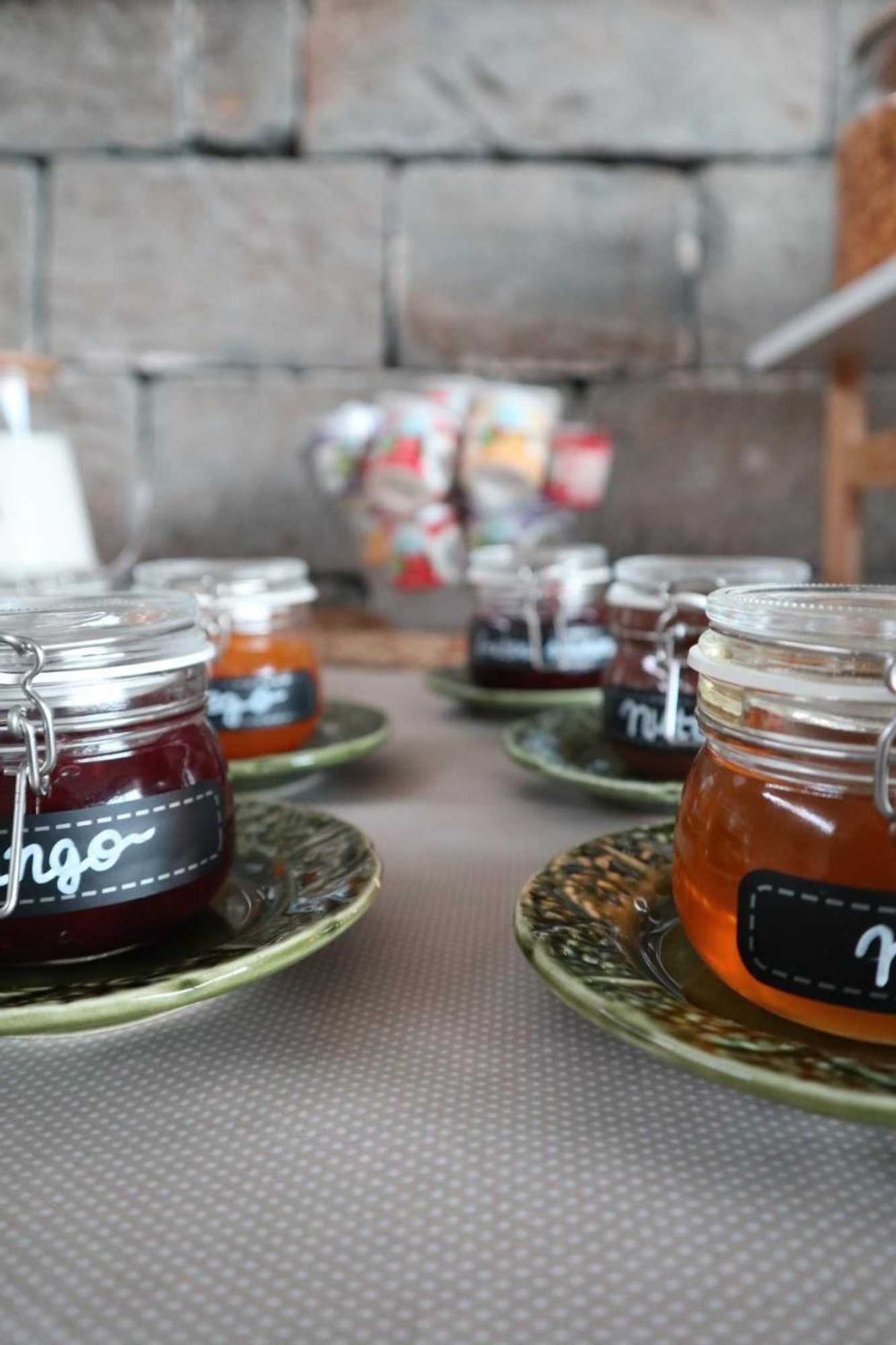 Gift card for São Vicente Lodge - Panoramic Retreat