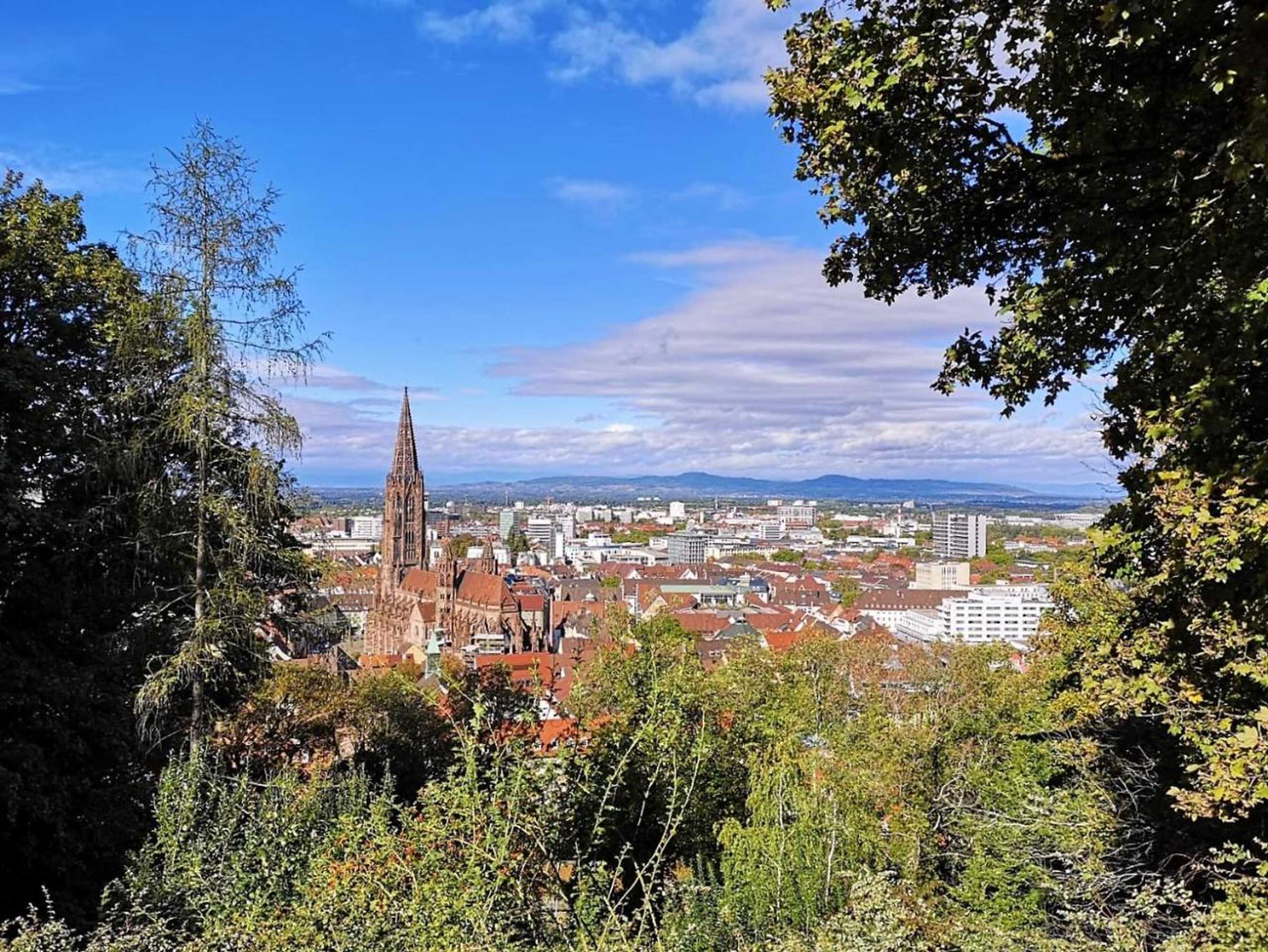 Gift card for Apart Hotel Freiburg