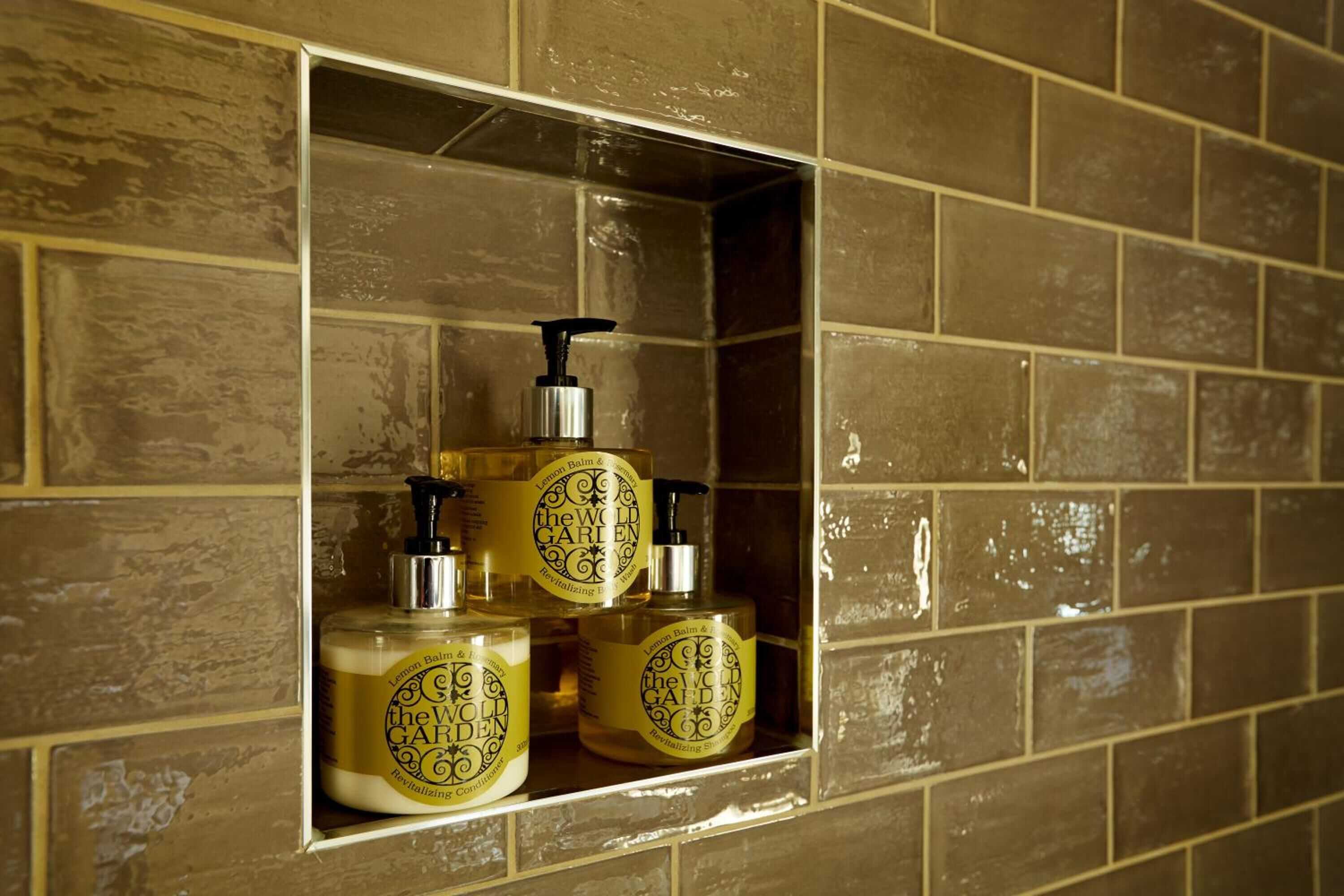 Gift card for The Bull Hotel