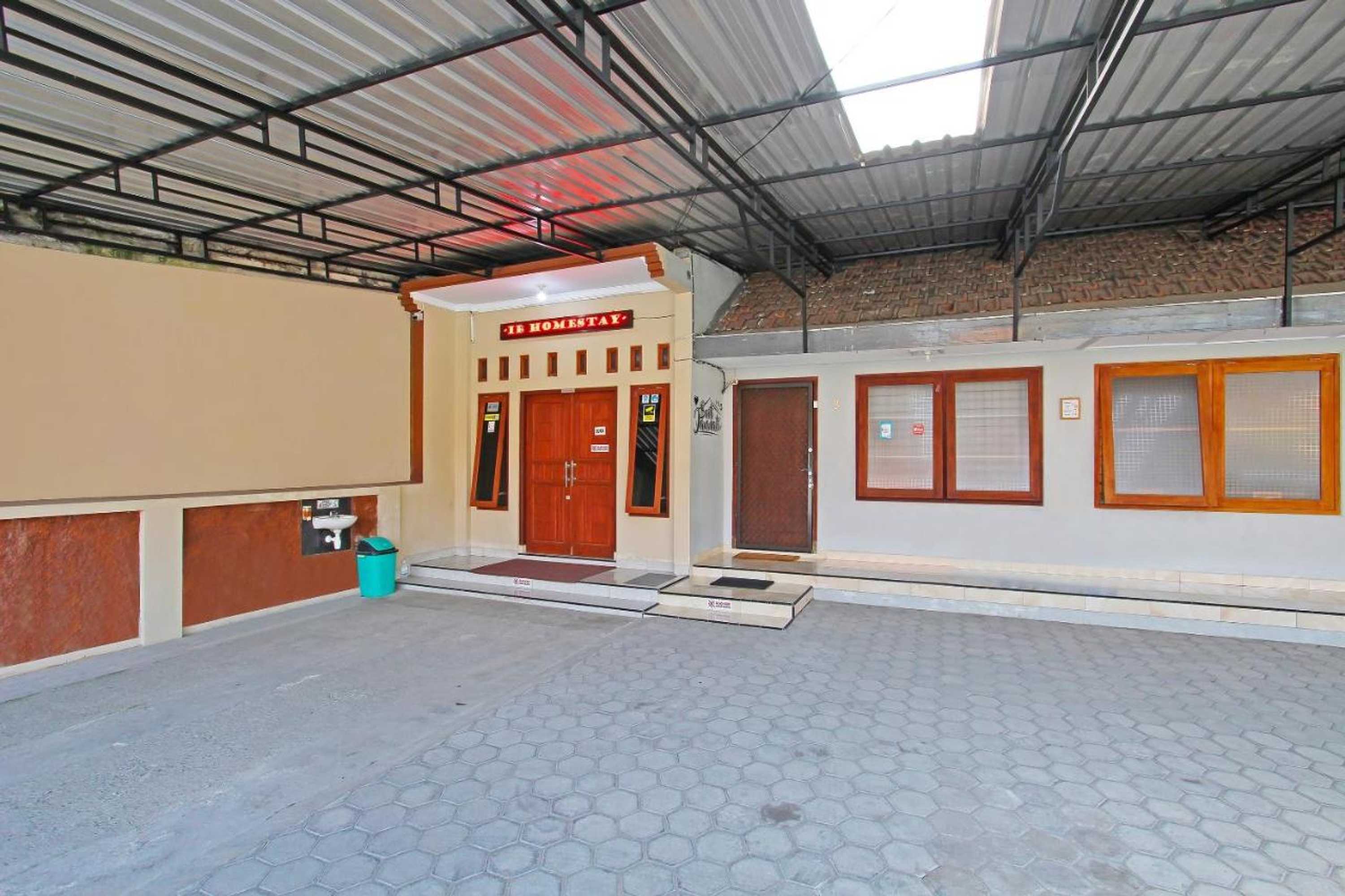 Gift card for Oyo 91487 Ib Homestay Syariah