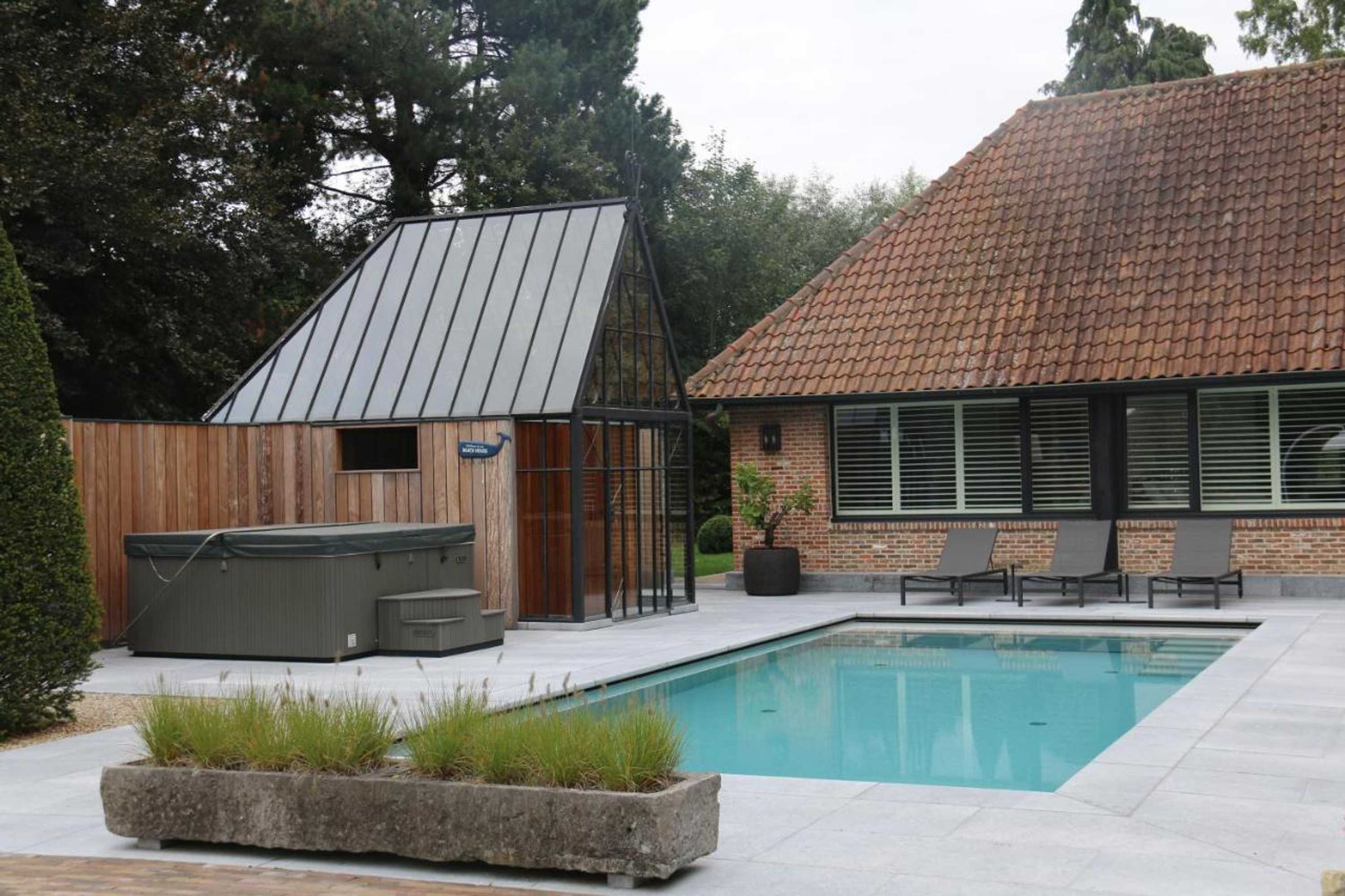 Gift card for Hof Van Volmersele - Luxury B&b Gift card for Hof Van Volmersele - Luxury B&b