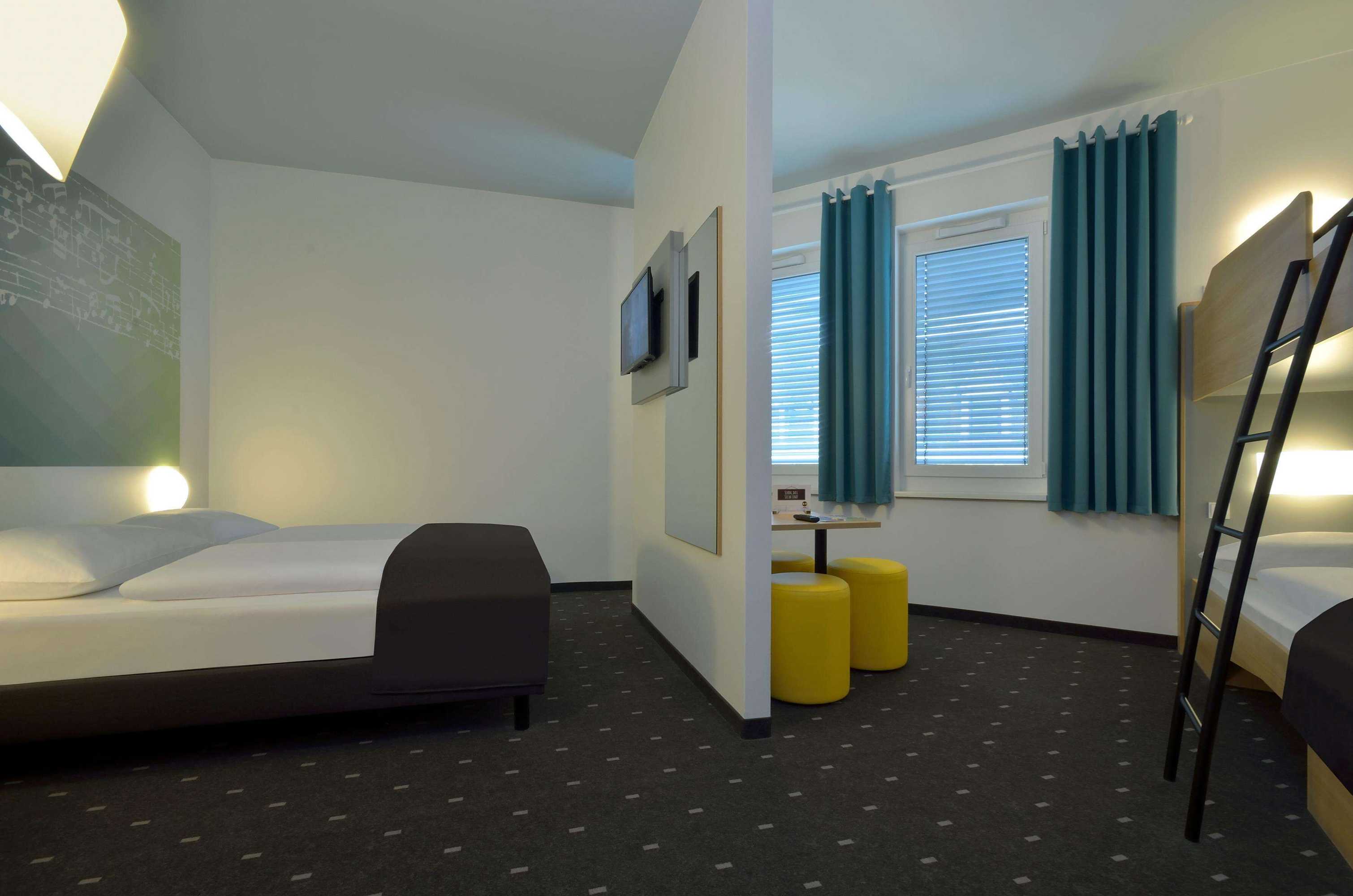 Gift card for B&b Hotel Halle (saale) Gift card for B&b Hotel Halle (saale)