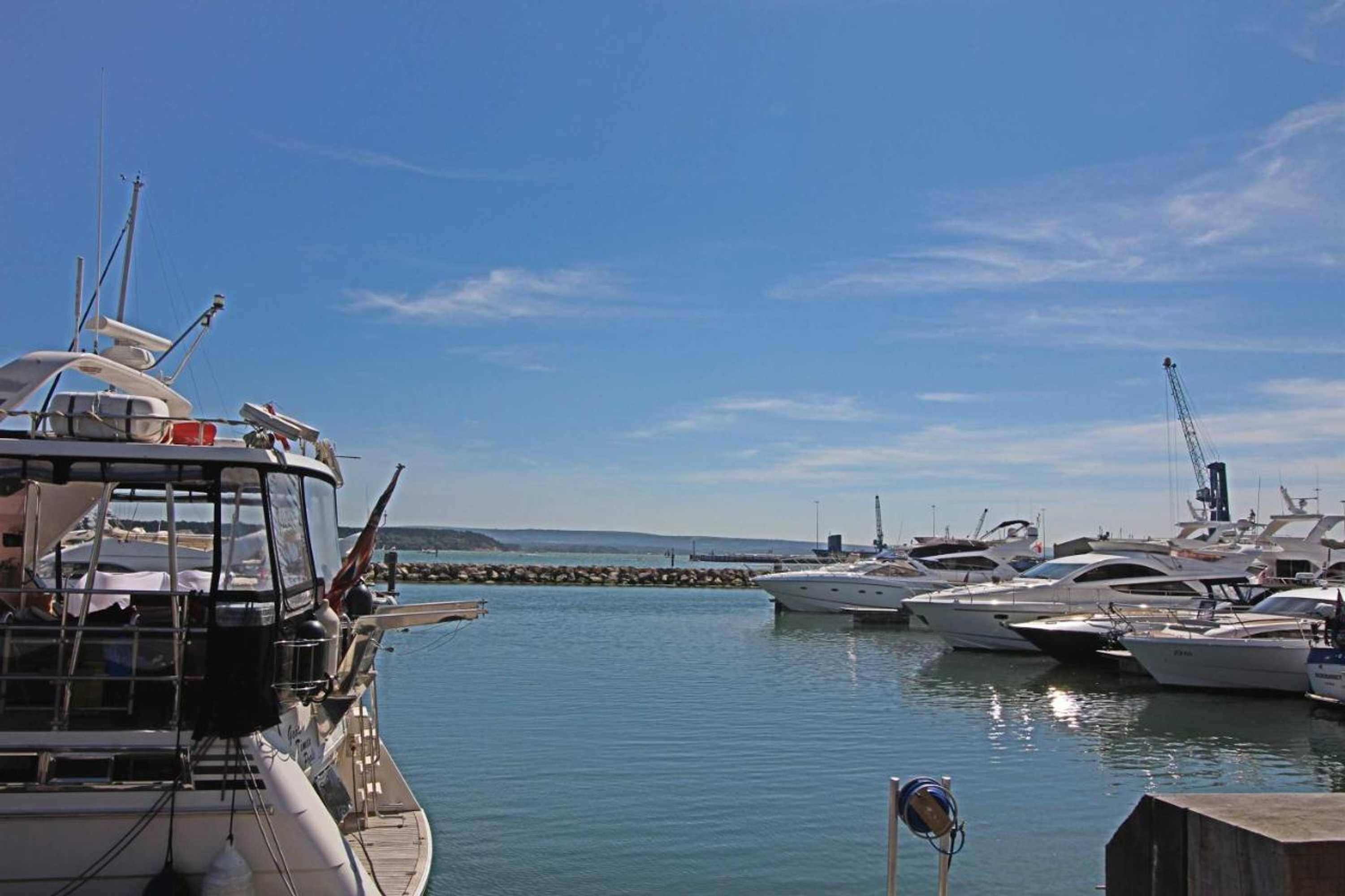 Gift card for Purbecks