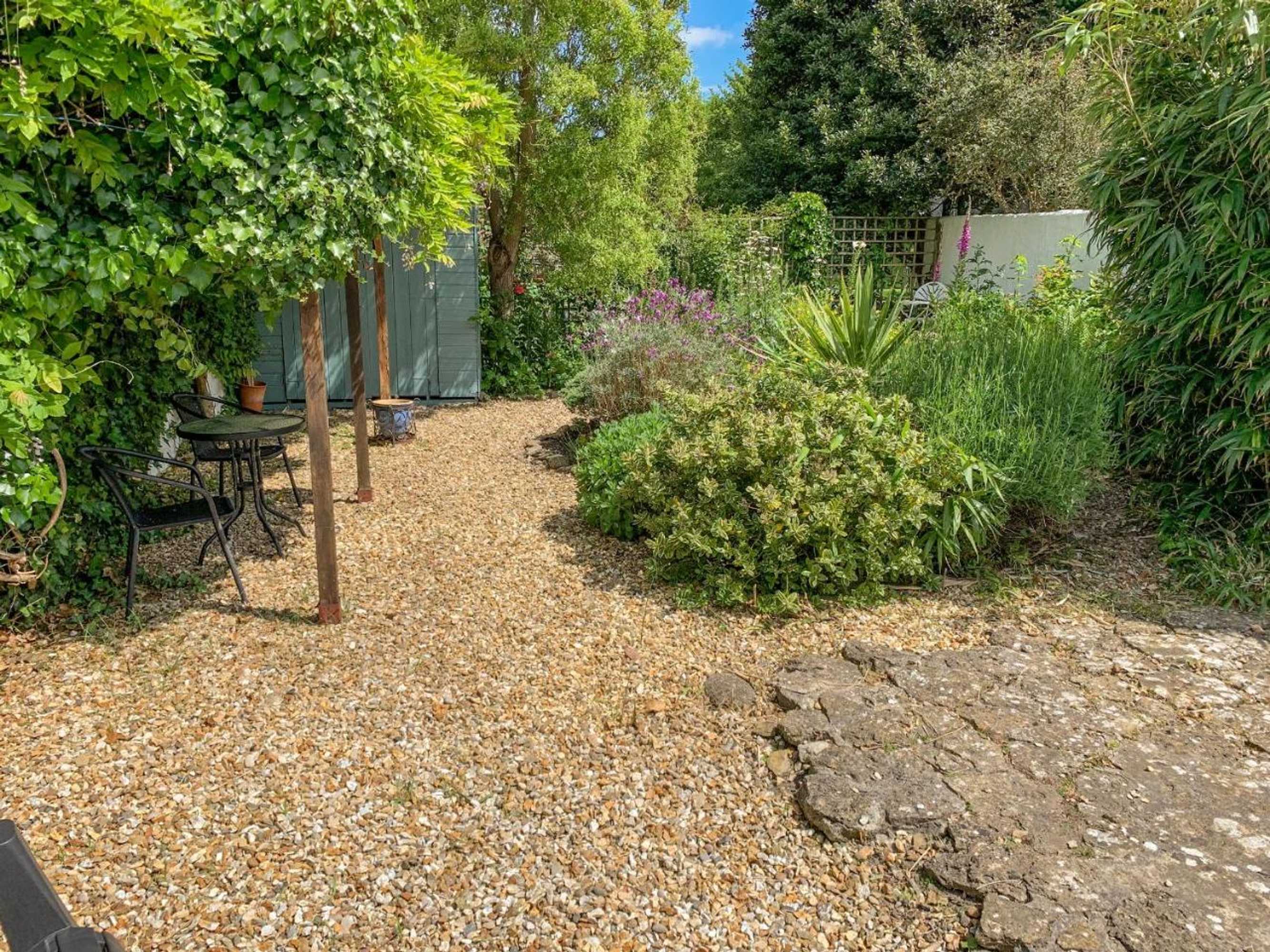 Gift card for River Cottage