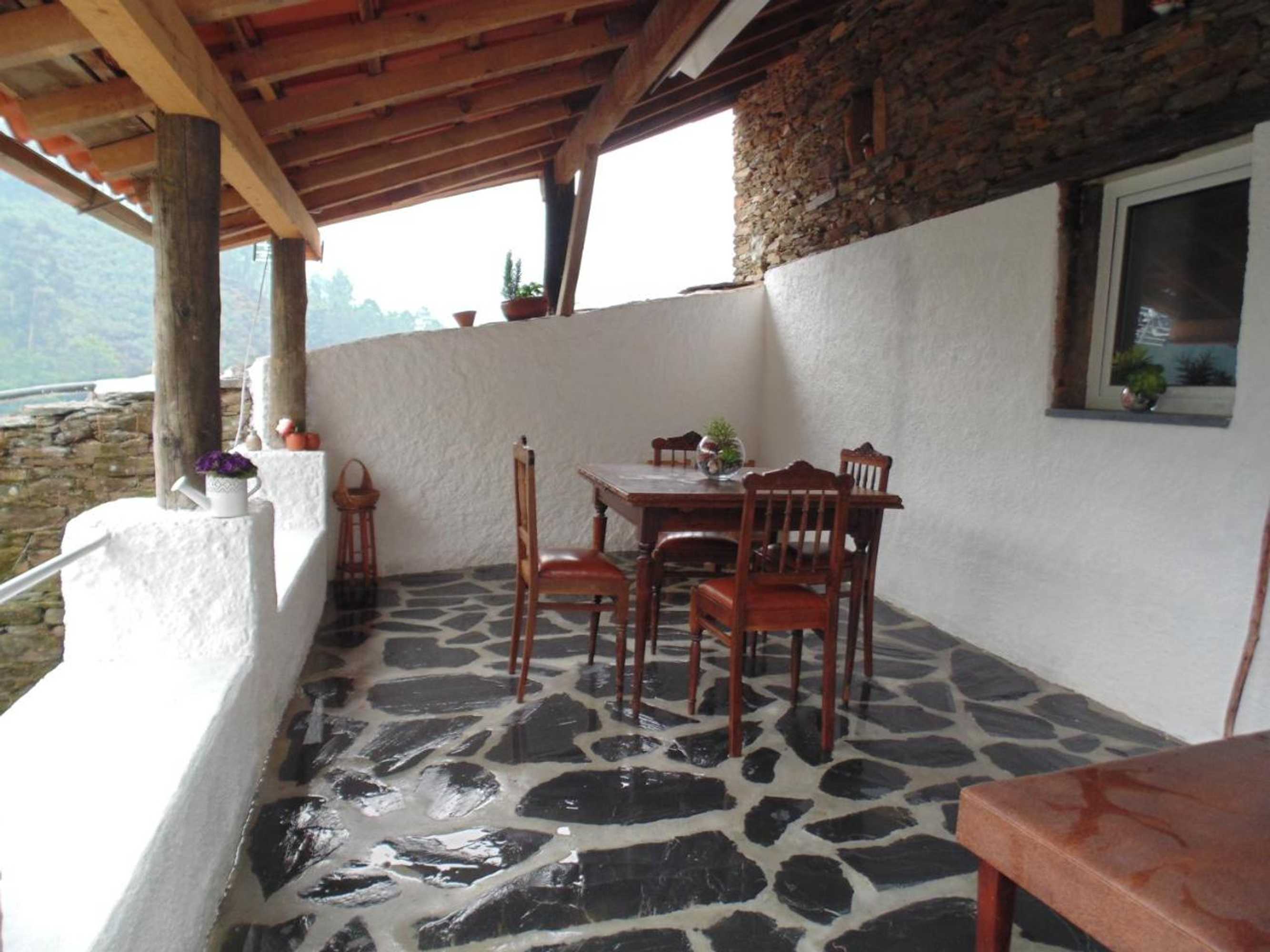 Gift card for Casa do Alto - Benfeita