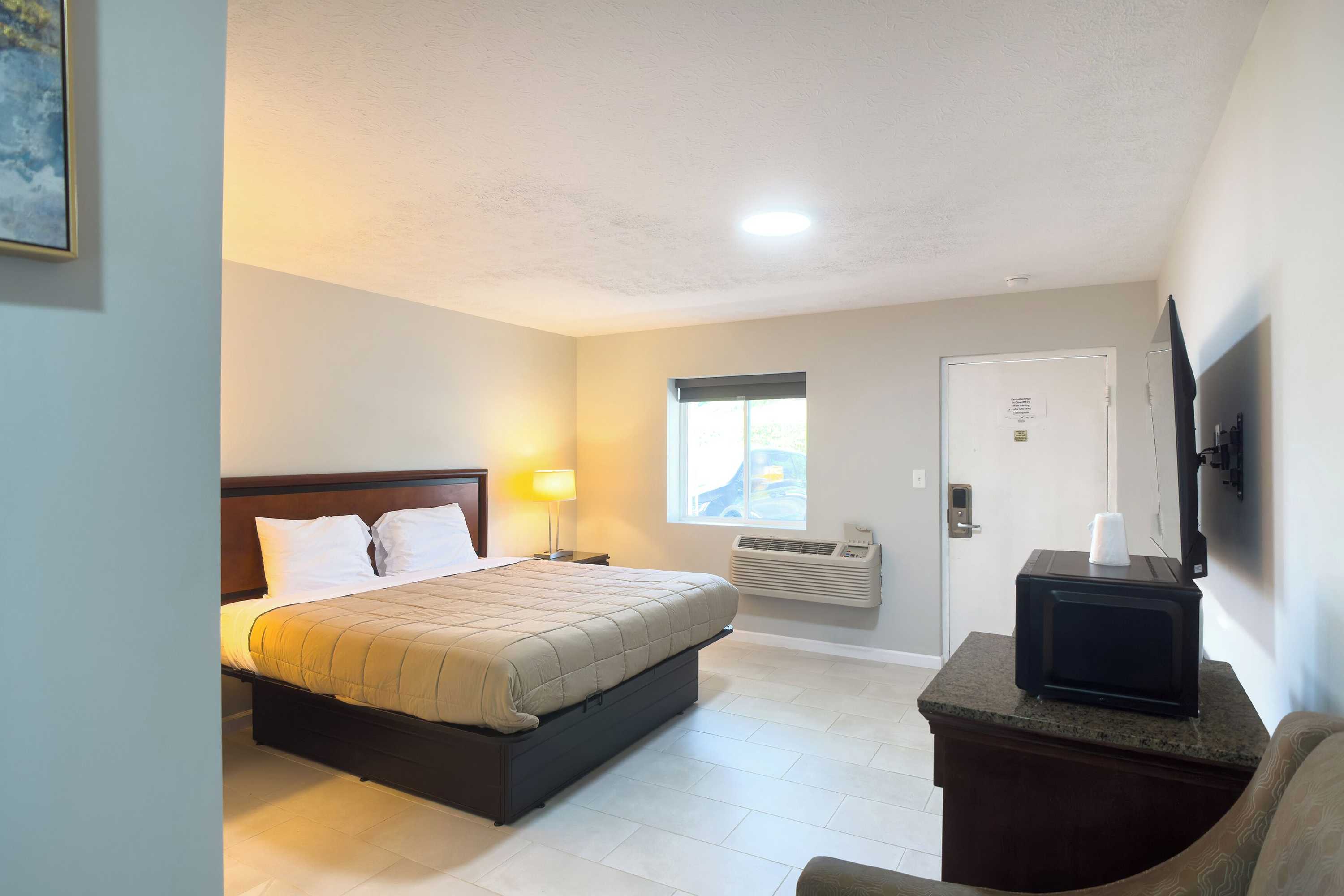 Gift card for Imperial Inn Tazewell