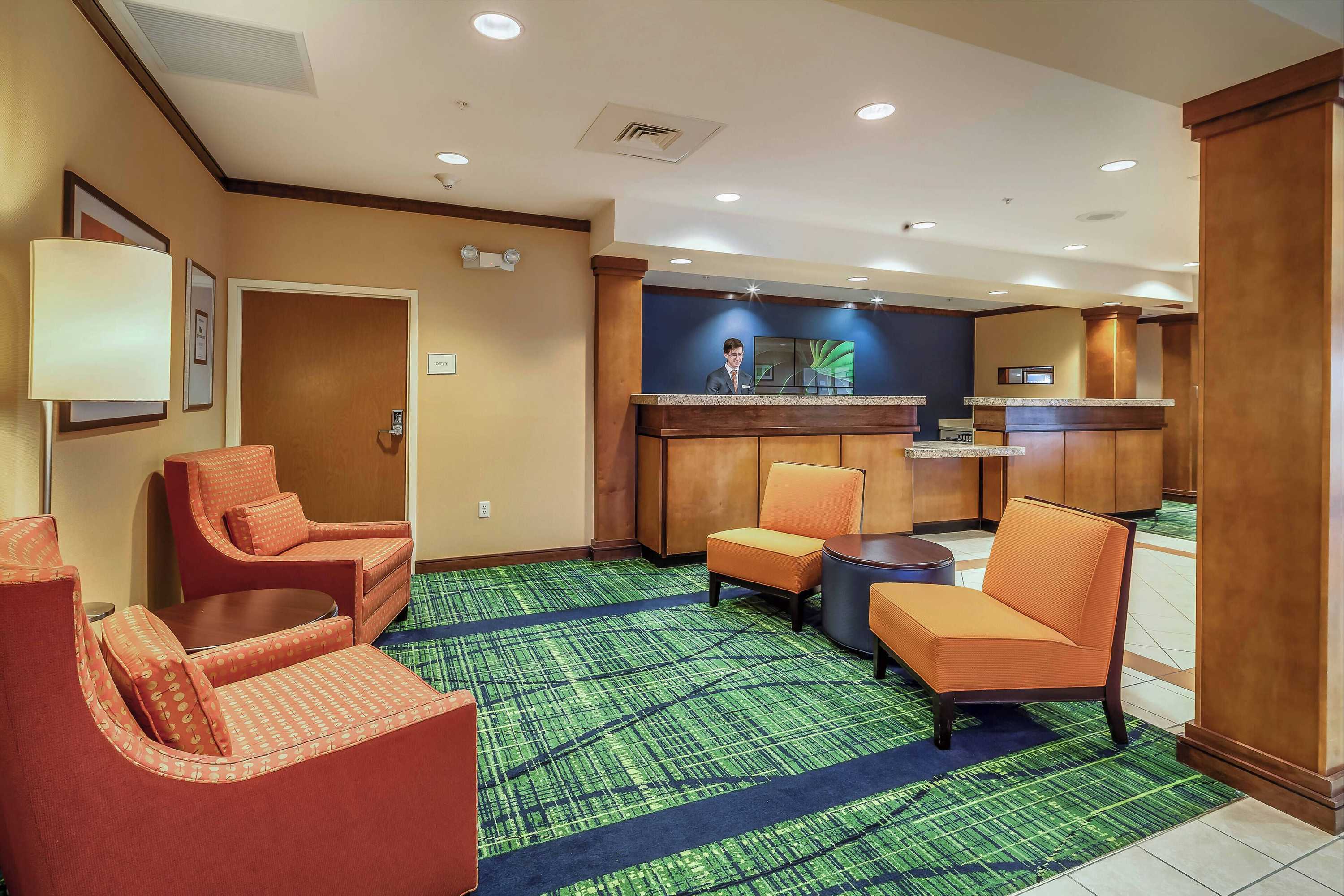 Gift card for Fairfield Inn & Suites by Marriott Jacksonville Beach Gift card for Fairfield Inn & Suites by Marriott Jacksonville Beach
