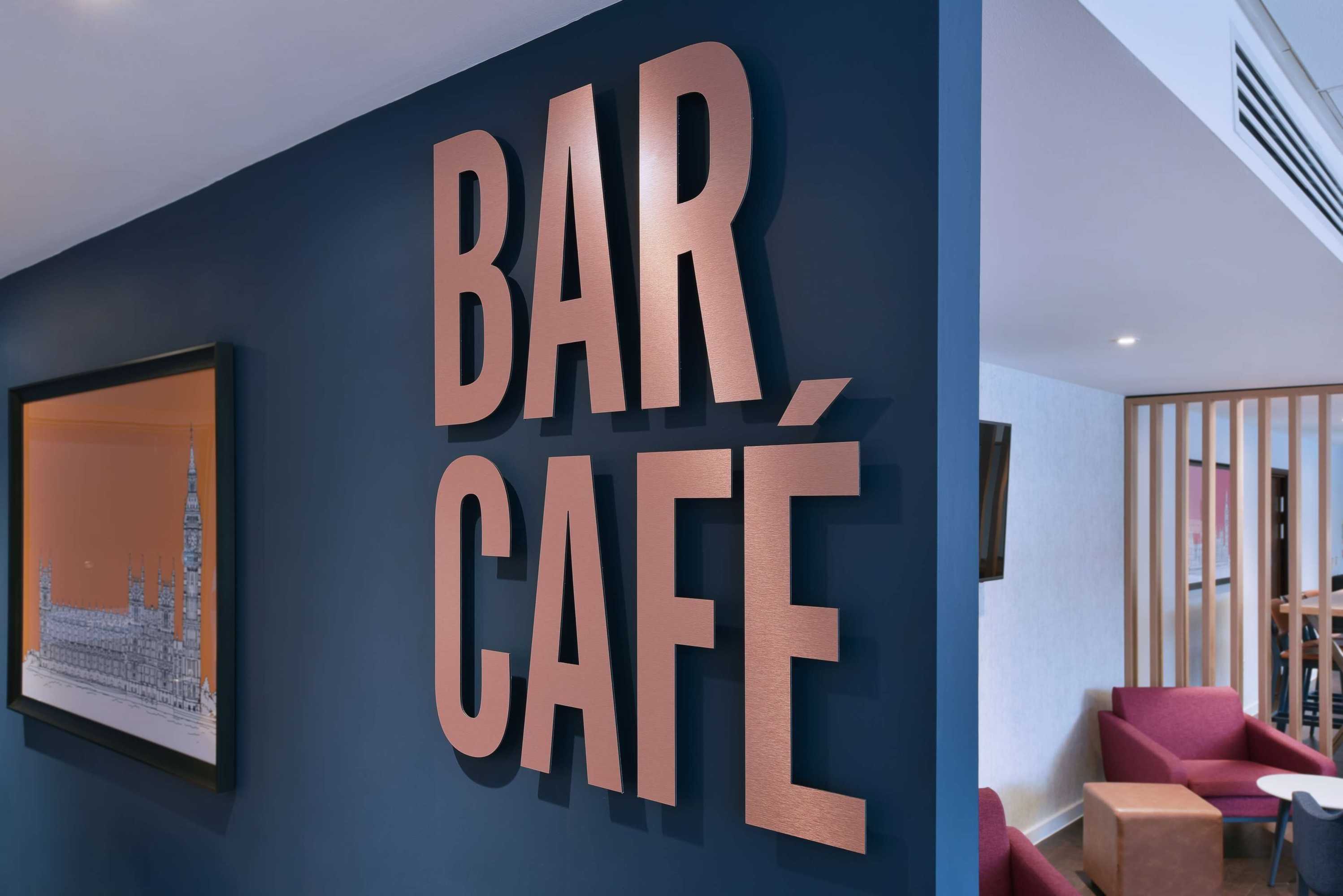 Gift card for Travelodge London Stratford