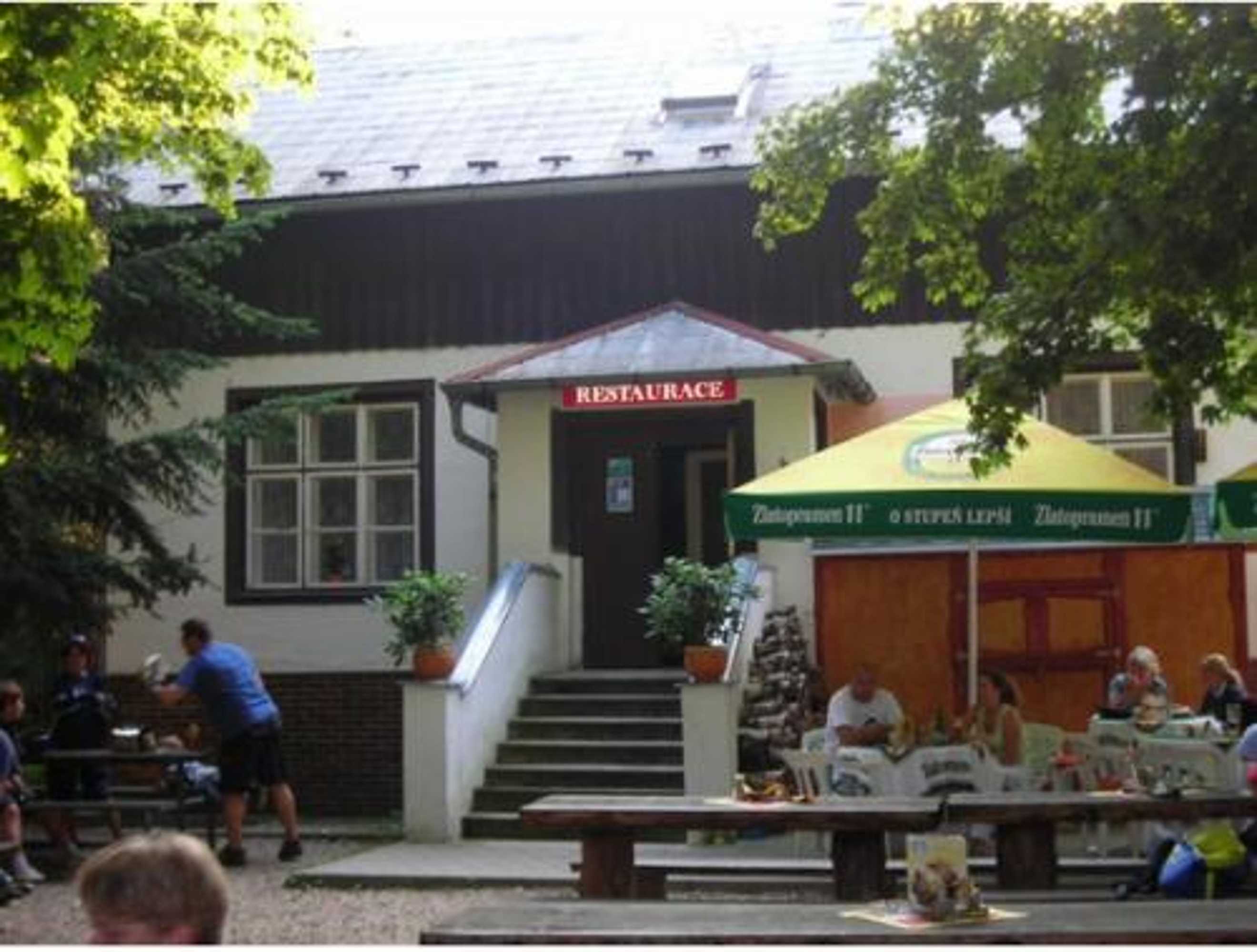 Gift card for Prvni Mlyn Restaurace A Pension Gift card for Prvni Mlyn Restaurace A Pension