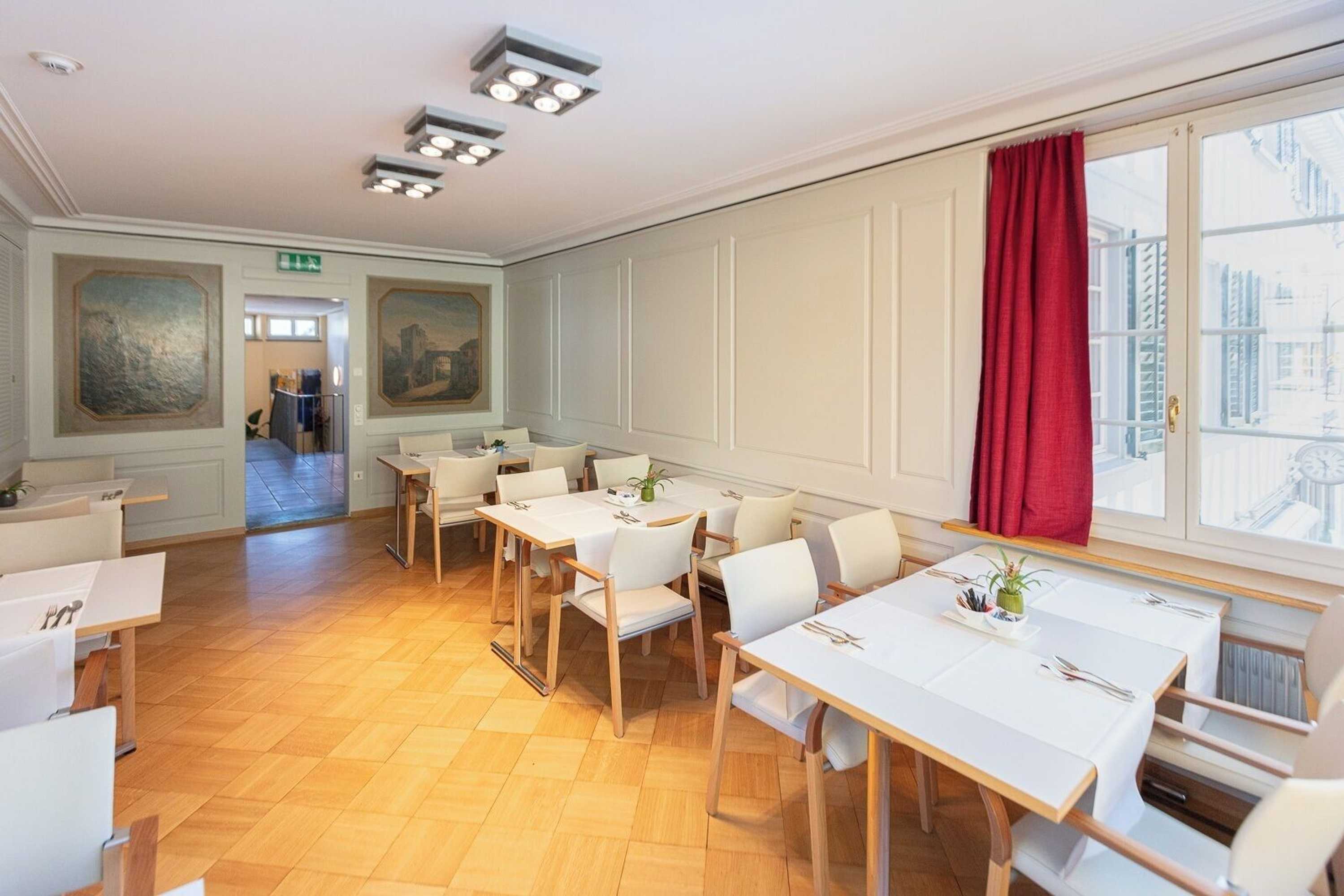 Gift card for Hotel Zum Goldenen Kopf