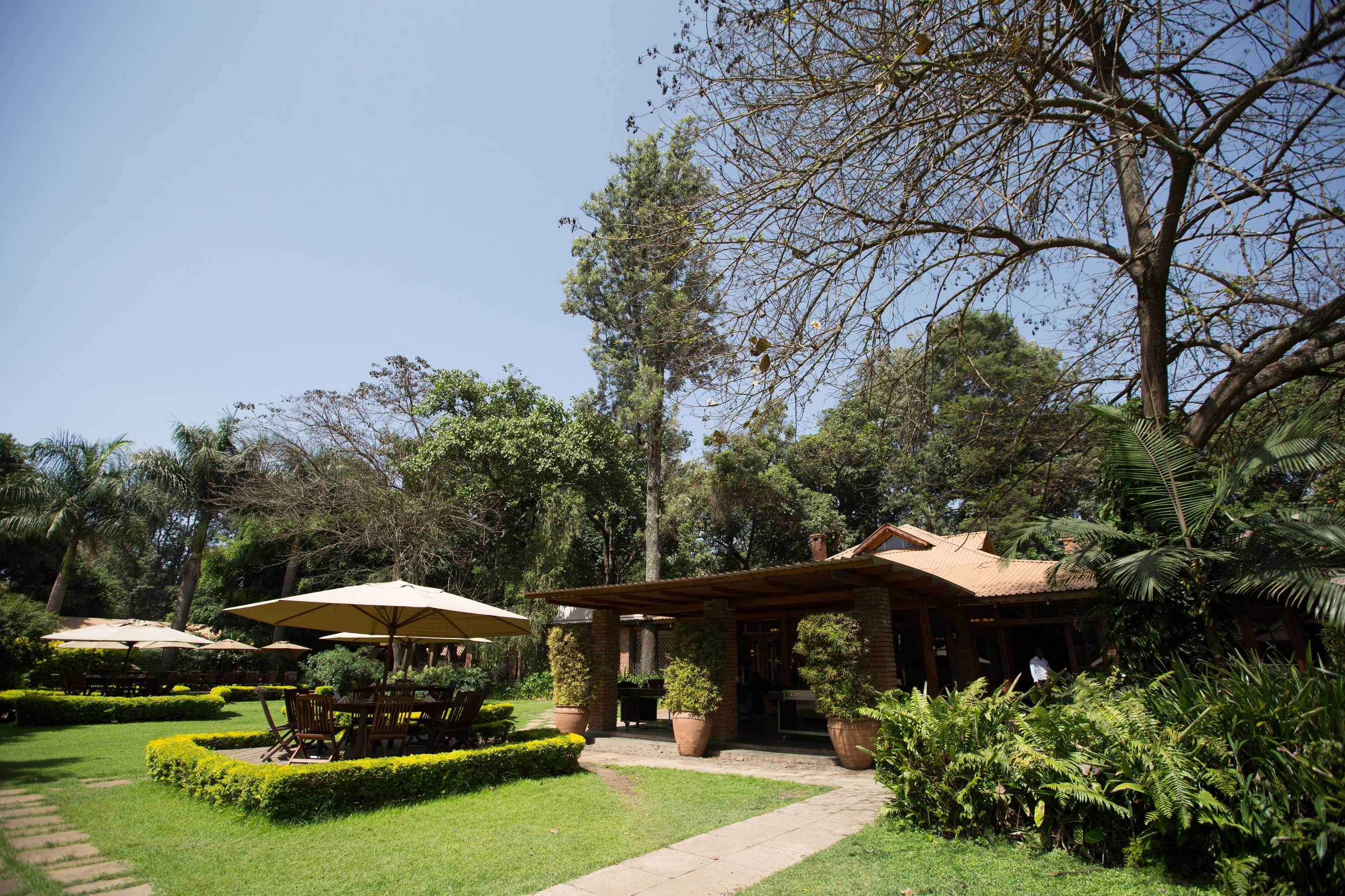 Gift card for Elewana Arusha Coffee Lodge Gift card for Elewana Arusha Coffee Lodge