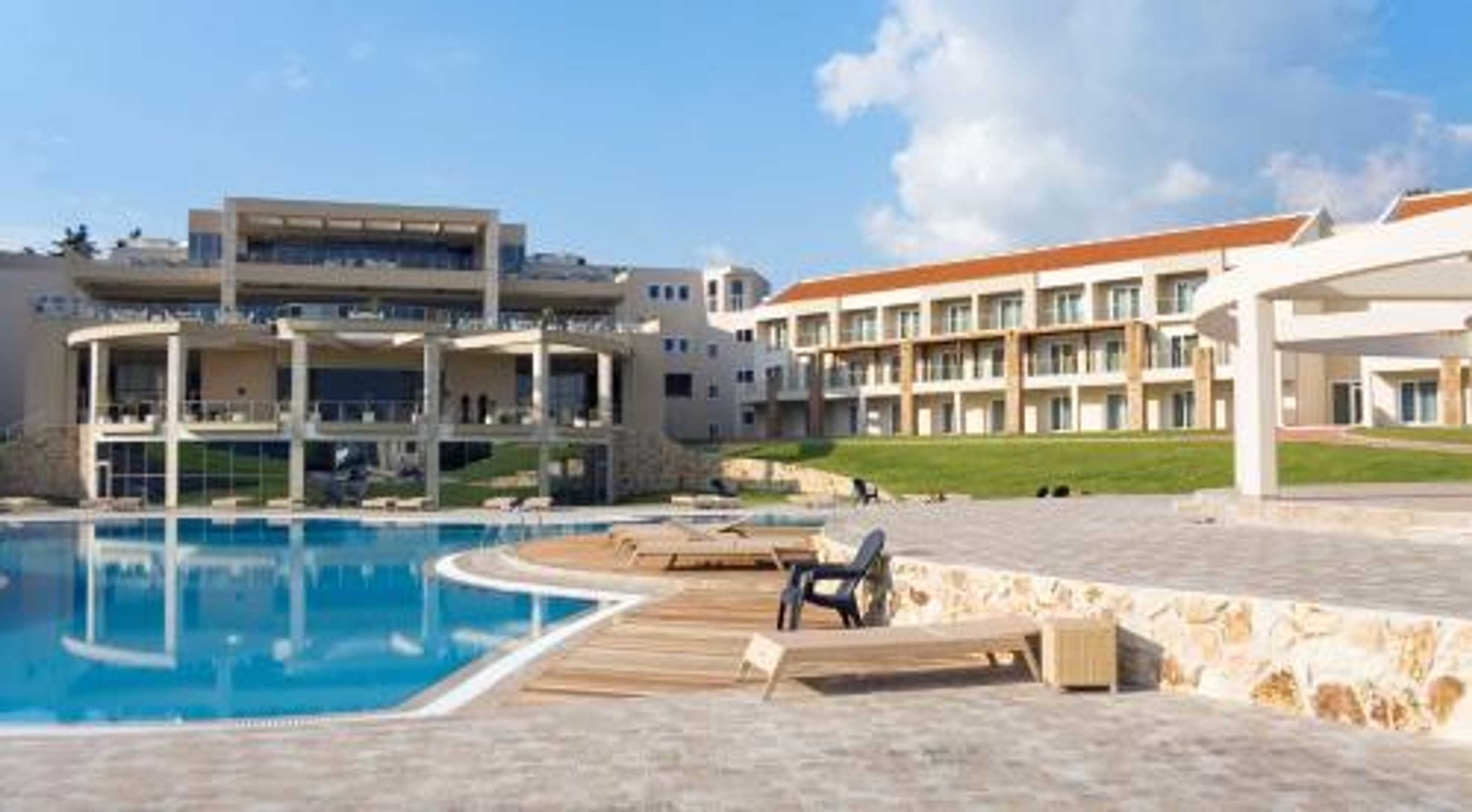 Gift card for Elpida Resort & Spa Gift card for Elpida Resort & Spa