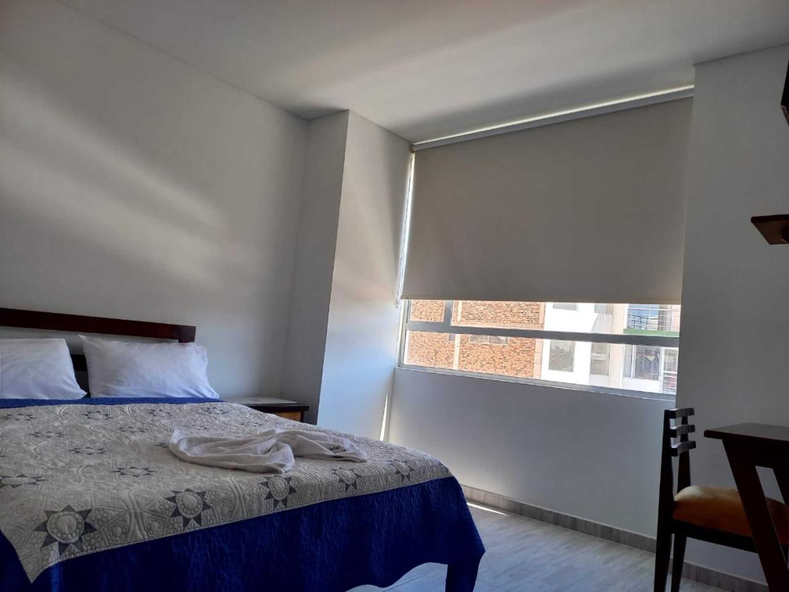 Gift card for Hotel Prestigio JC