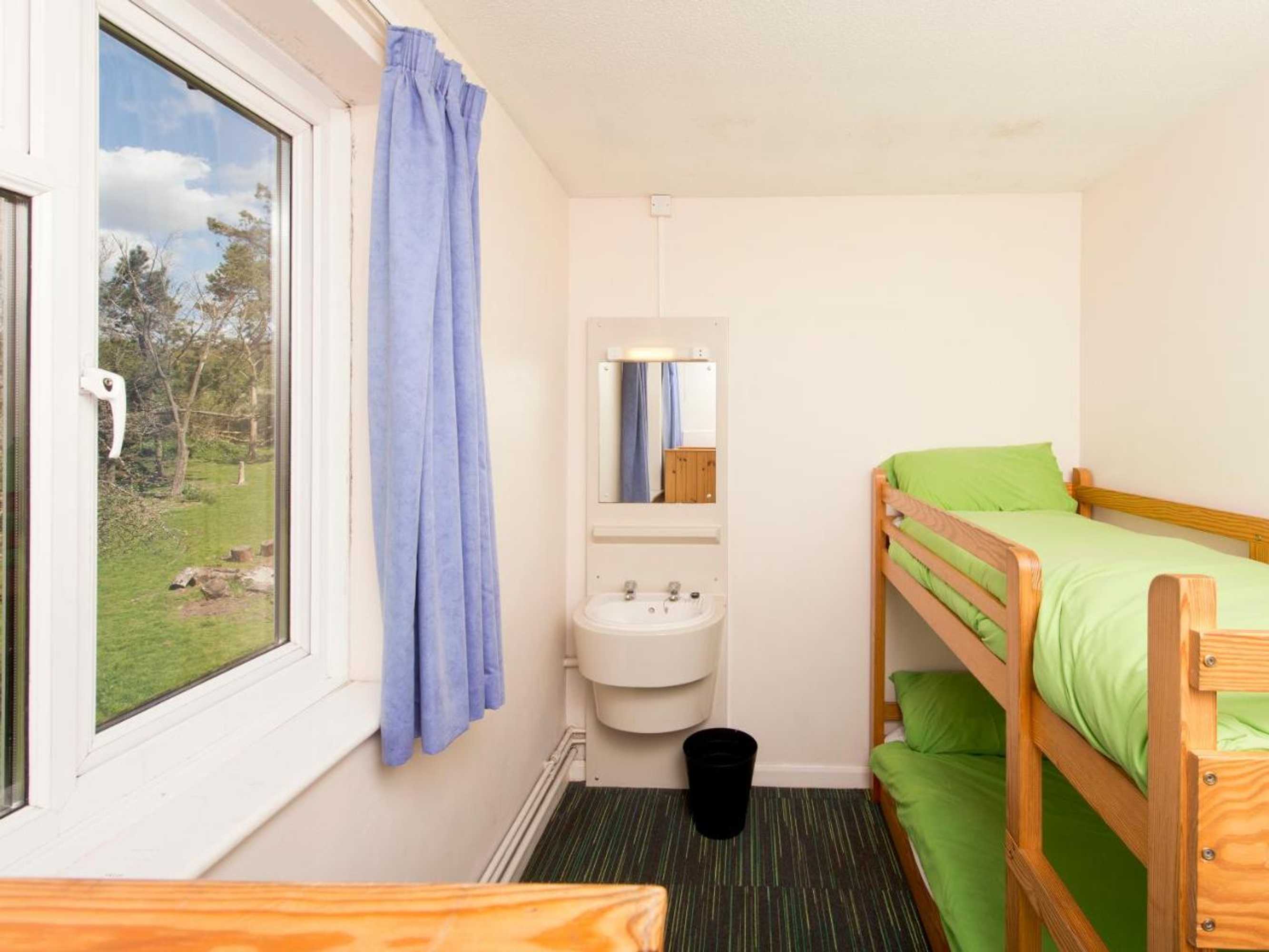 Gift card for Yha Truleigh Hill - Hostel