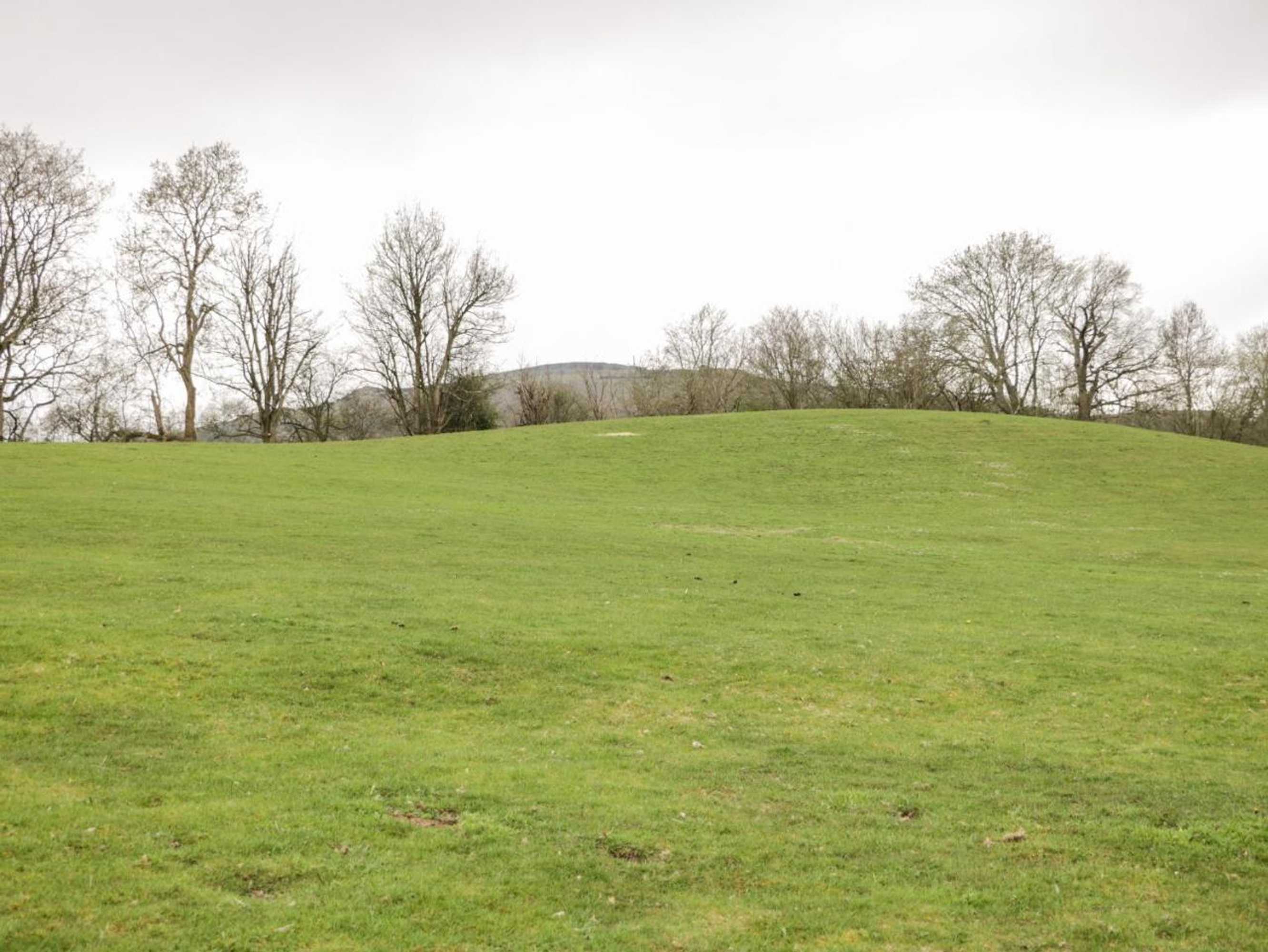 Gift card for Railway Carriage