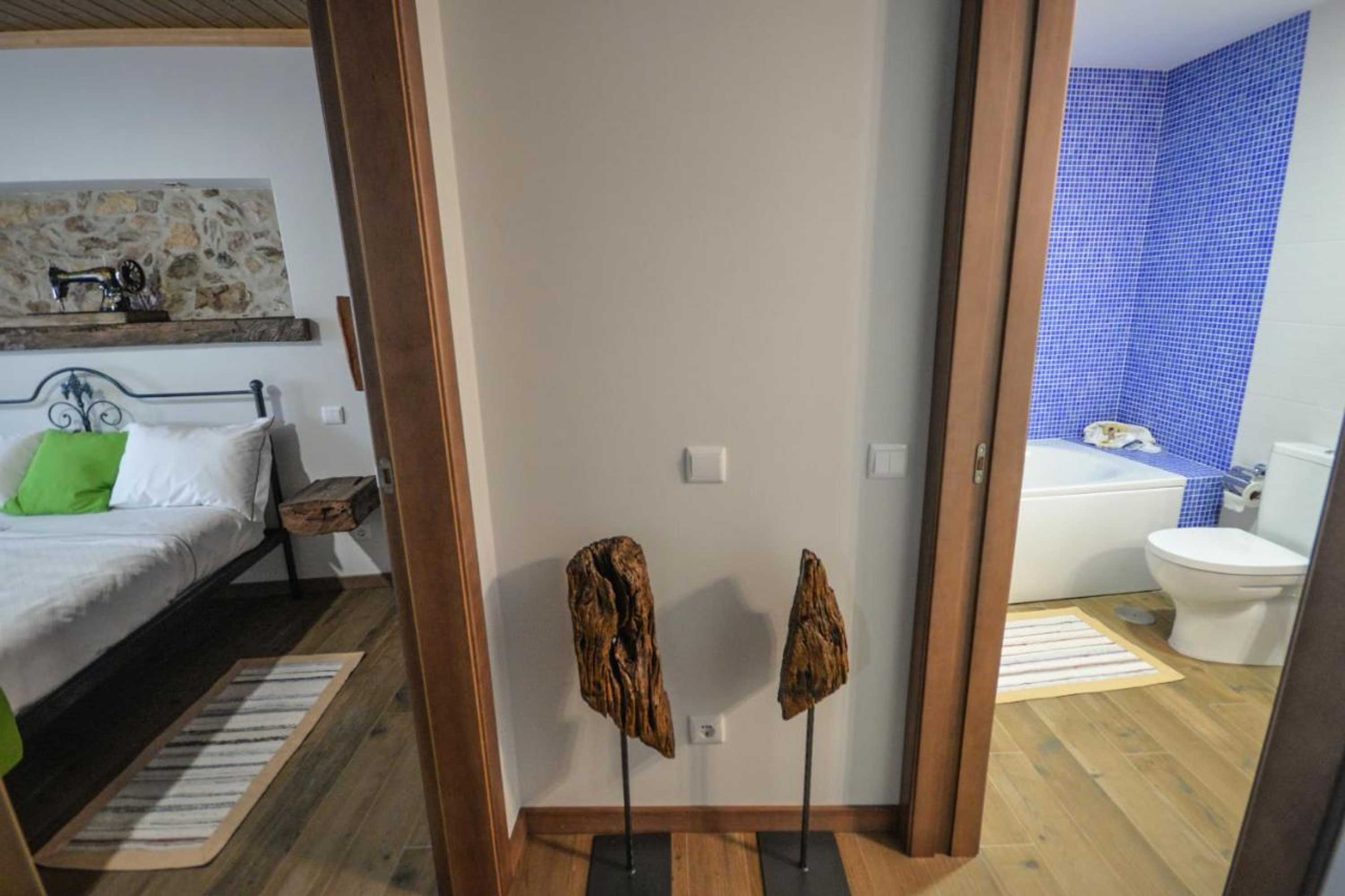 Gift card for Casas no Terreiro