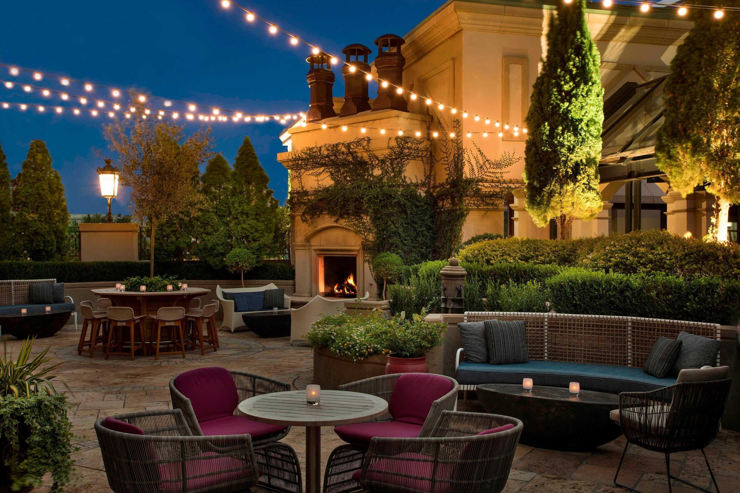 Gift card for The St. Regis Atlanta Gift card for The St. Regis Atlanta