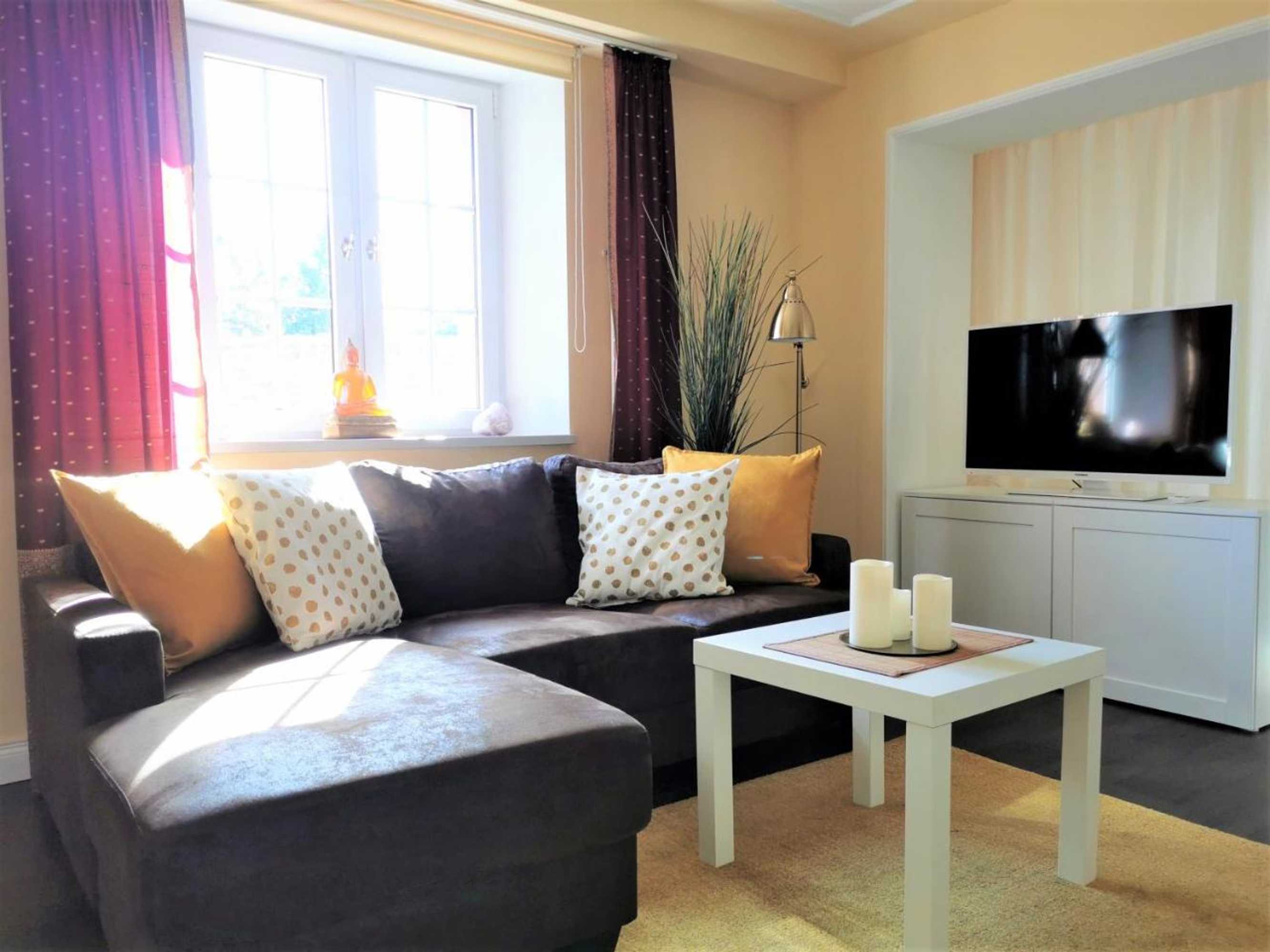 Gift card for Spilburg Apartments