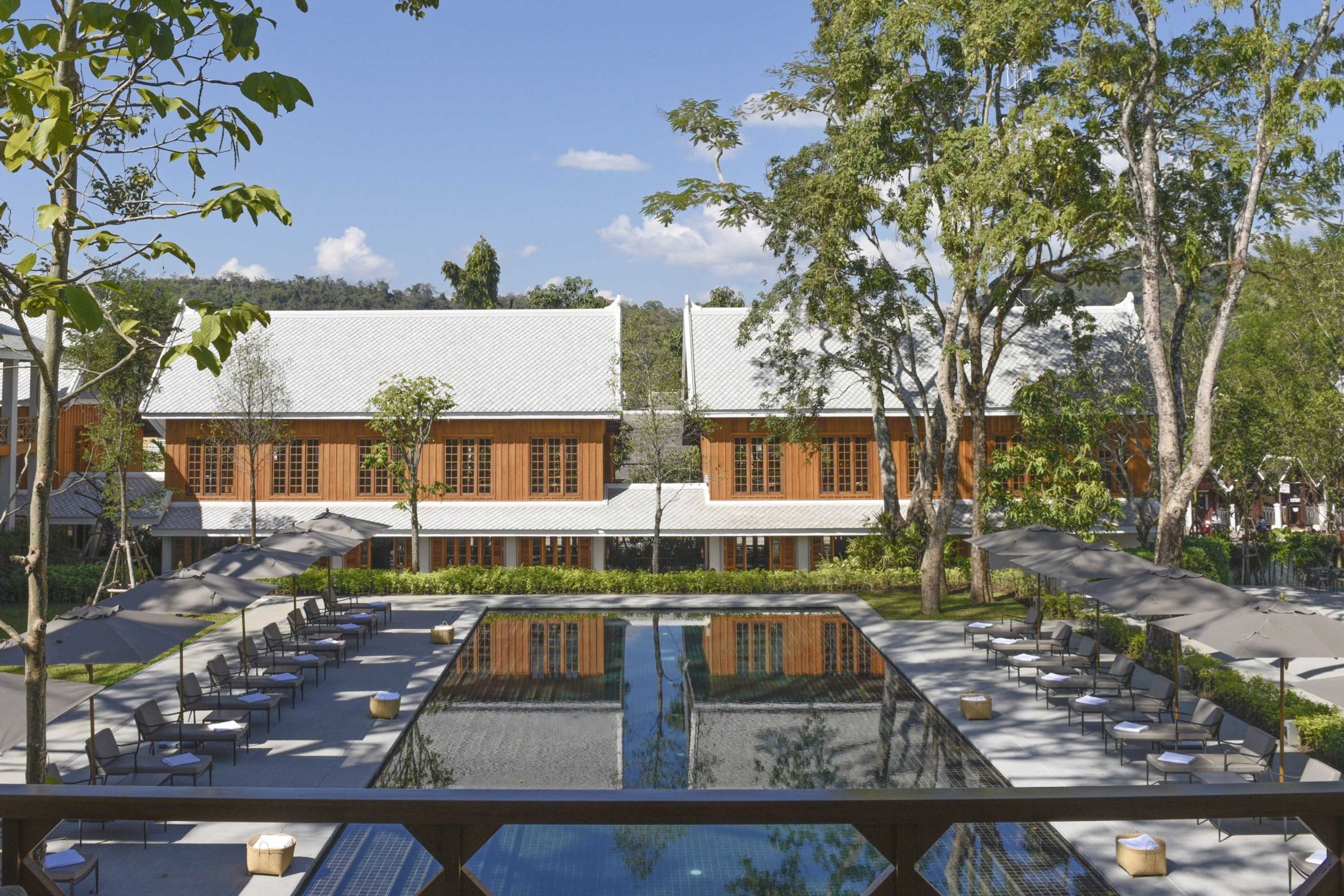 Gift card for Avani+ Luang Prabang Hotel Gift card for Avani+ Luang Prabang Hotel
