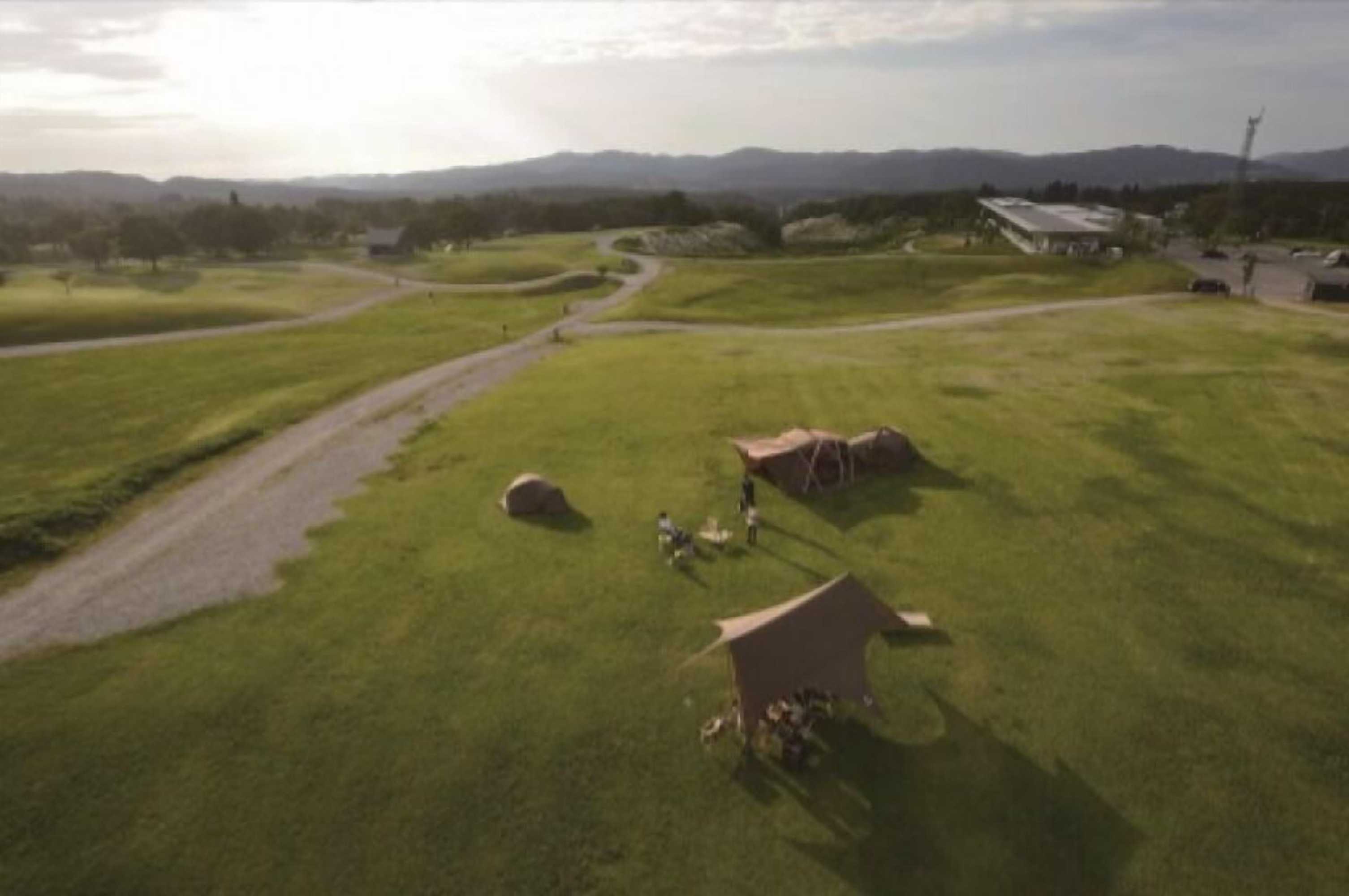 Gift card for Snow Peak Headquarters