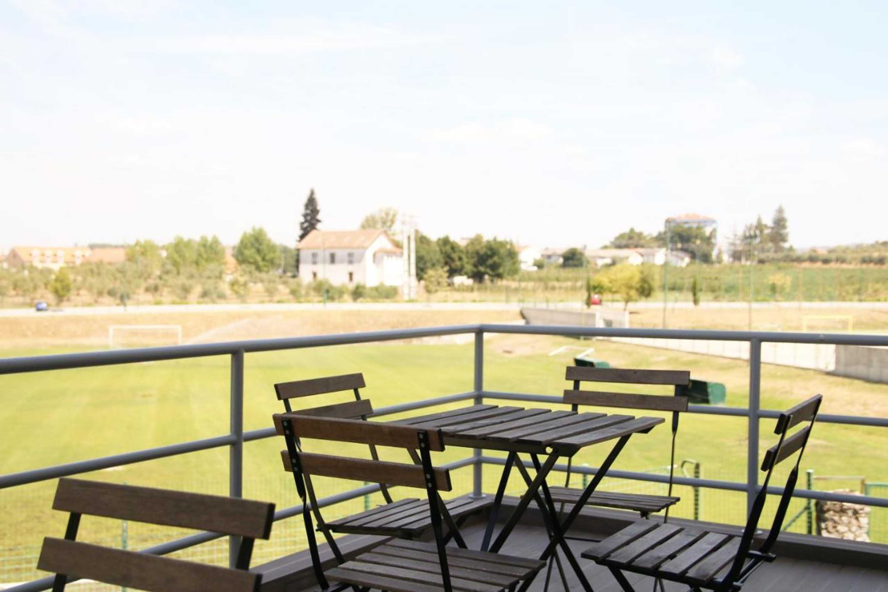 Gift card for Pousada Da Juventude De Viseu