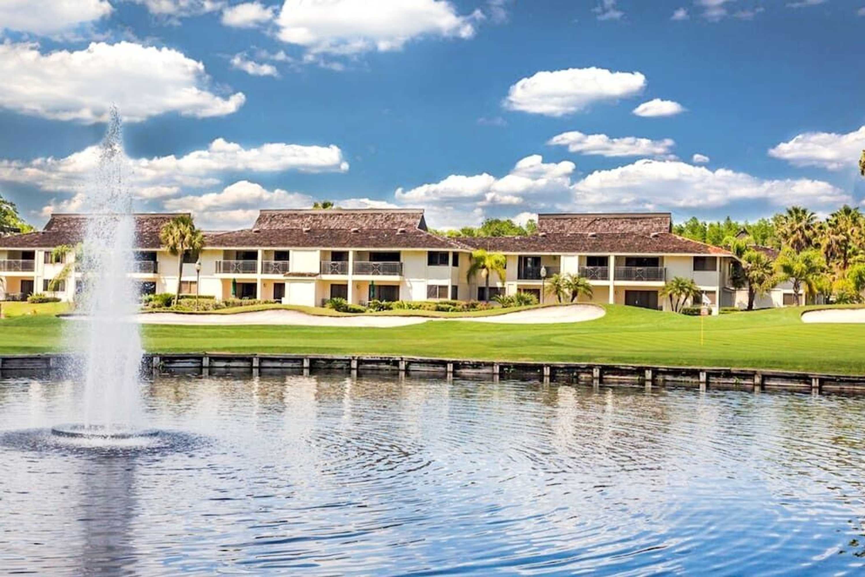 Gift card for 5 Room Saddlebrook Golfview Villa 2br 2ba Gift card for 5 Room Saddlebrook Golfview Villa 2br 2ba