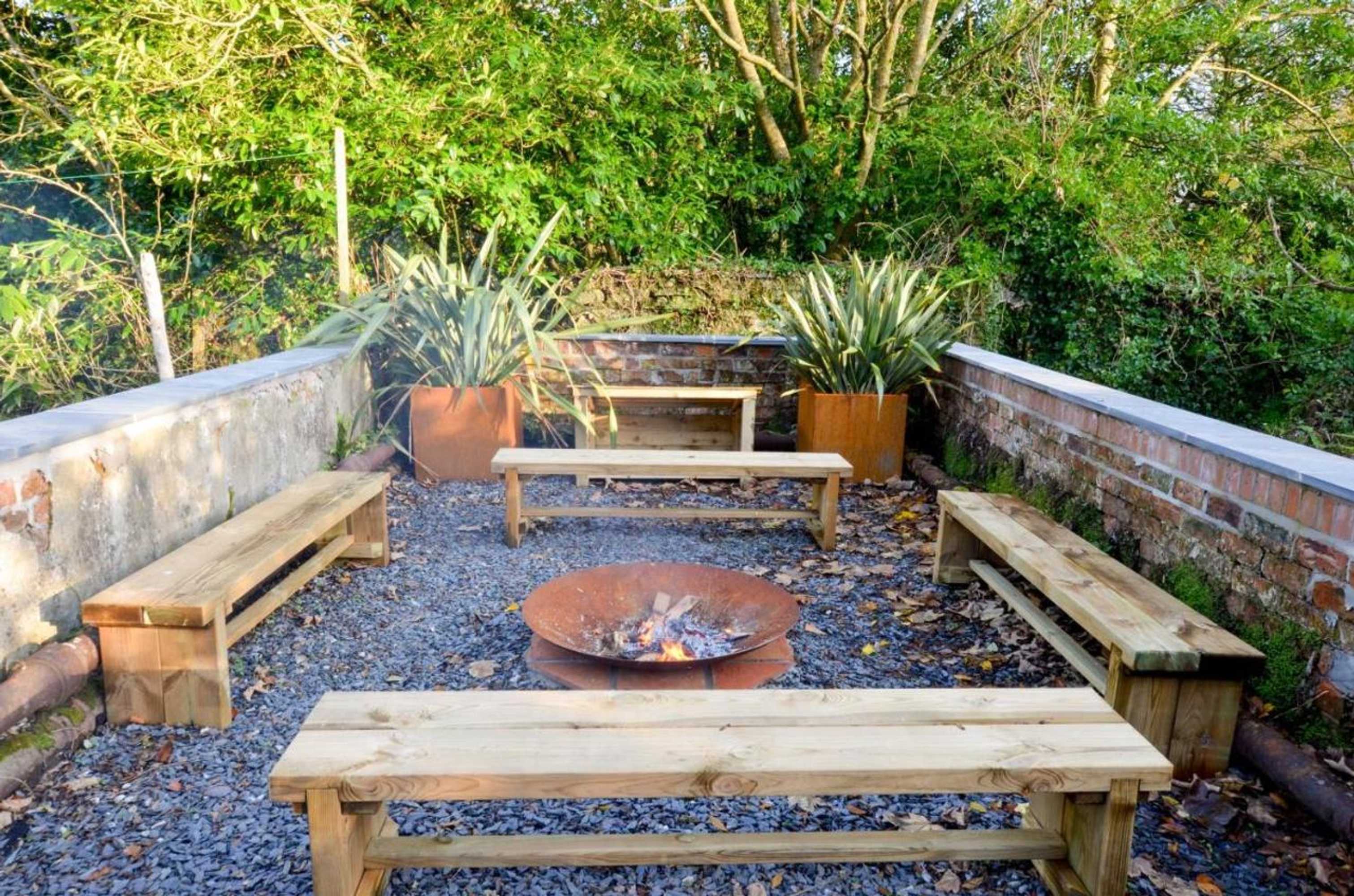 Gift card for The Arlington