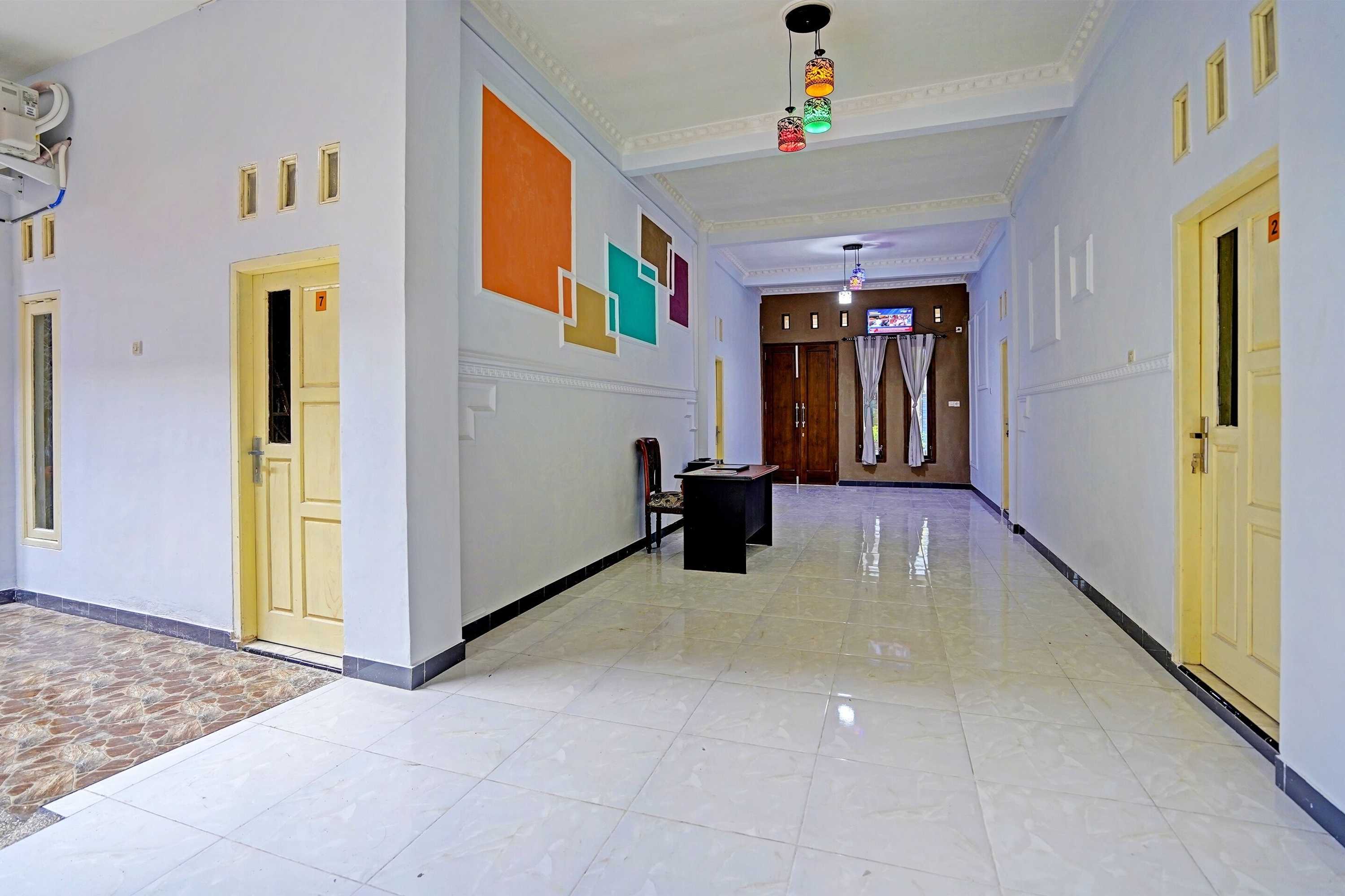 Gift card for Oyo 91848 Kost As-Salaam Syariah Gift card for Oyo 91848 Kost As-Salaam Syariah