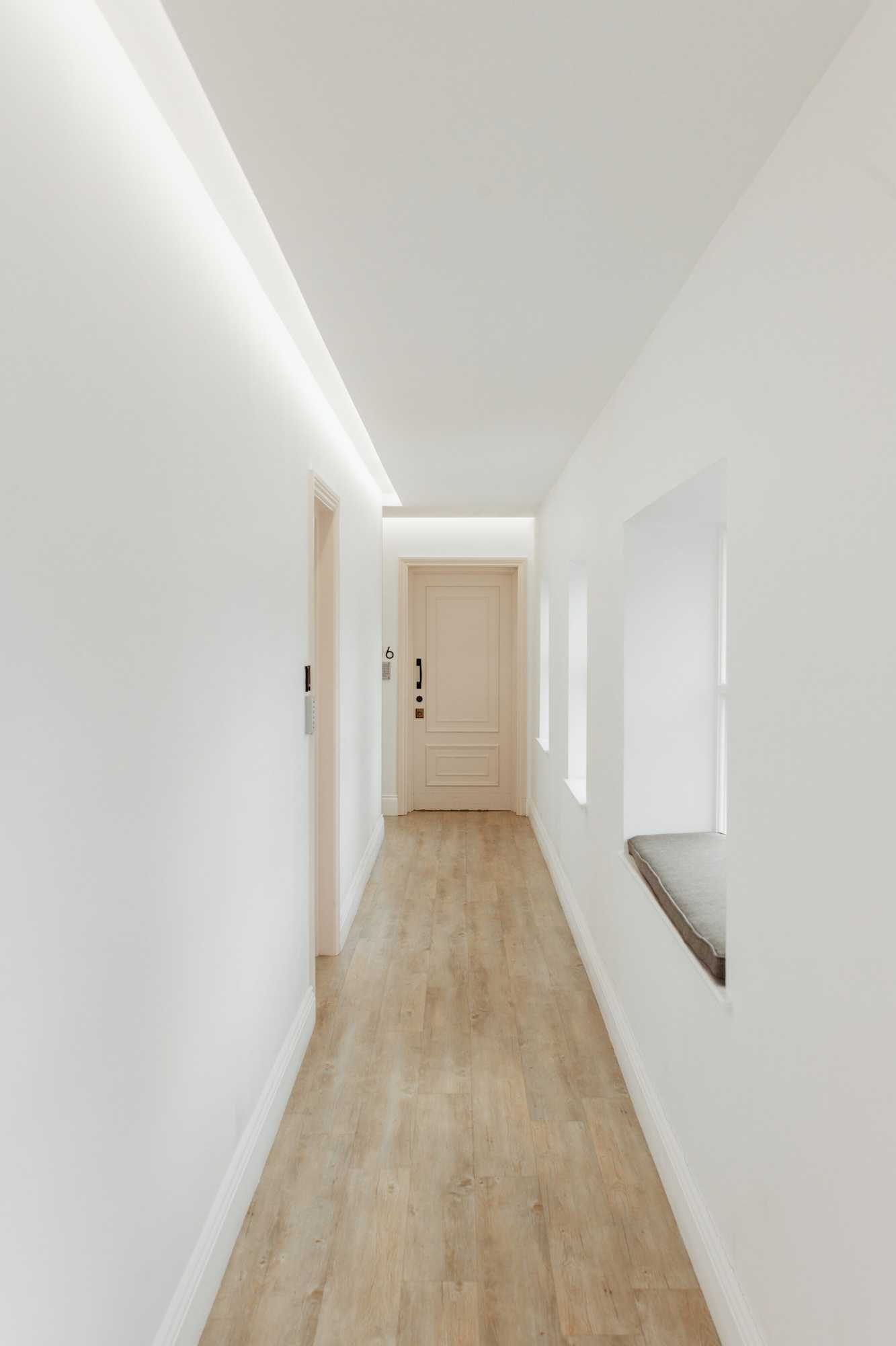 Gift card for Hideout Apartment Hotel
