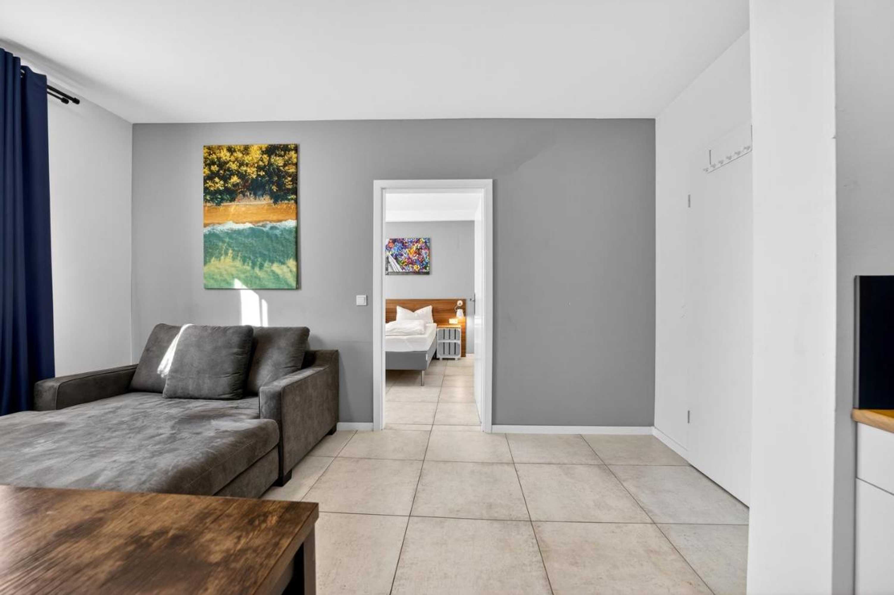 Gift card for Junipro Apartments Bostalsee