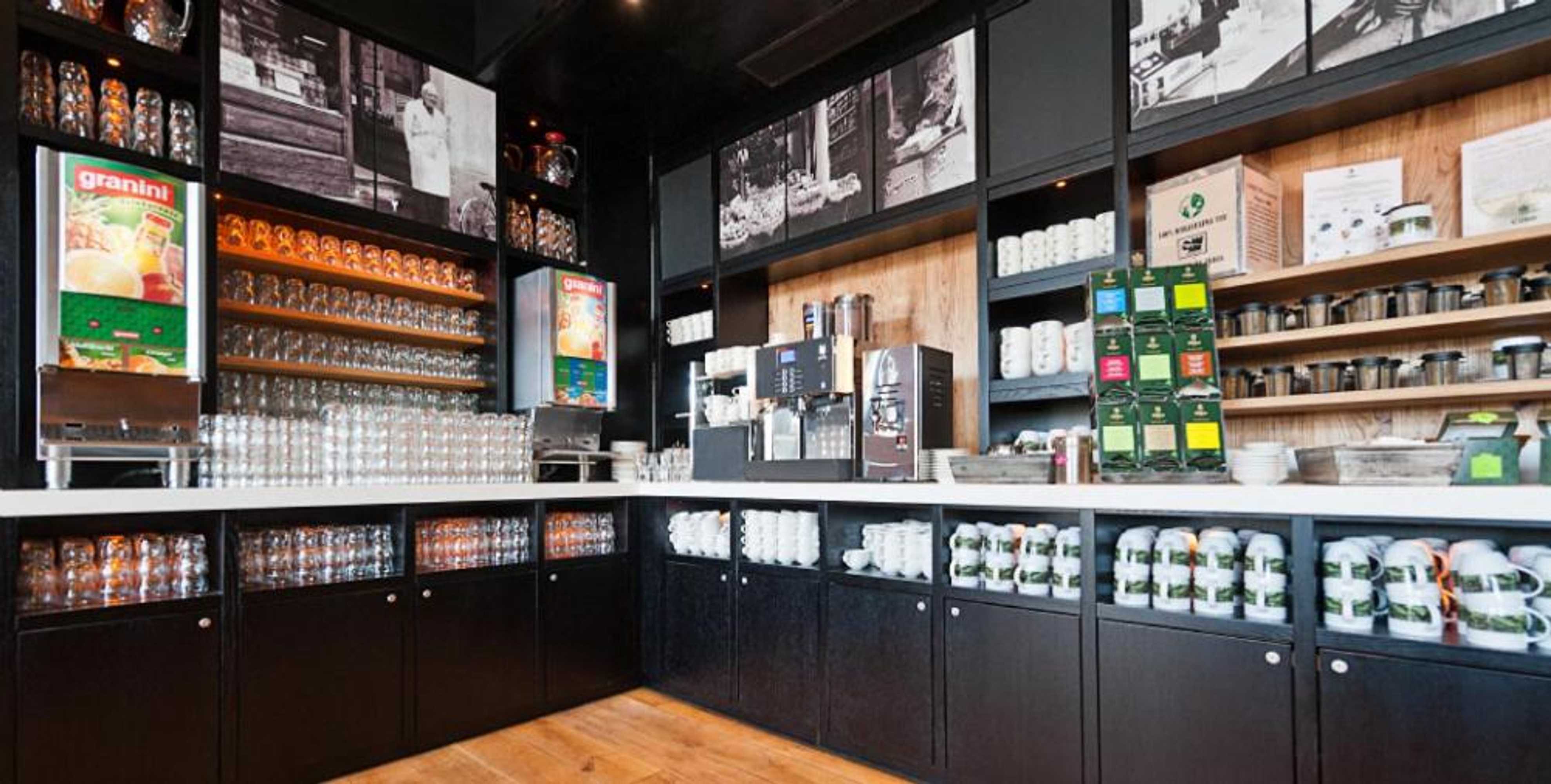 Gift card for Riverside Hotel