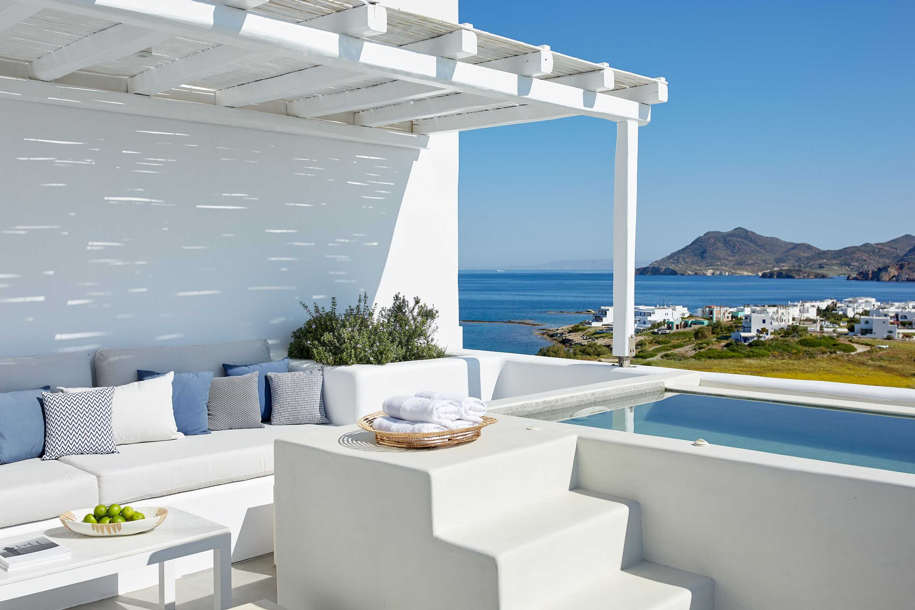 Gift card for Milos Breeze Boutique Hotel Gift card for Milos Breeze Boutique Hotel