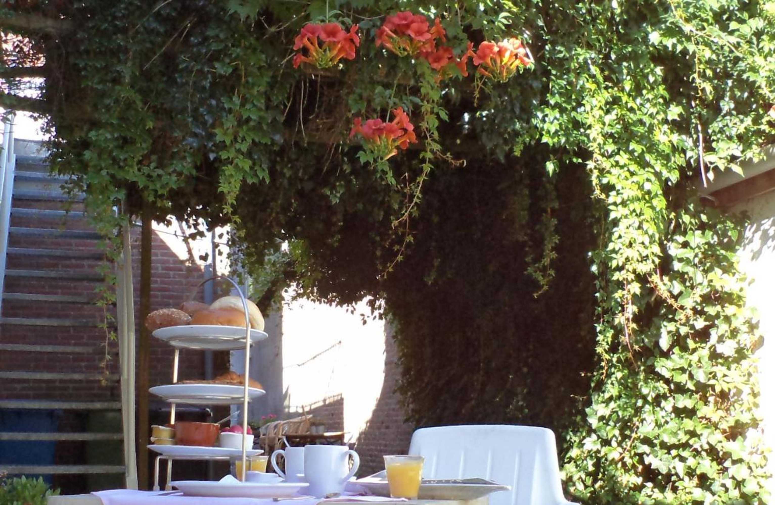 Gift card for B&b De Kunstpraktijk