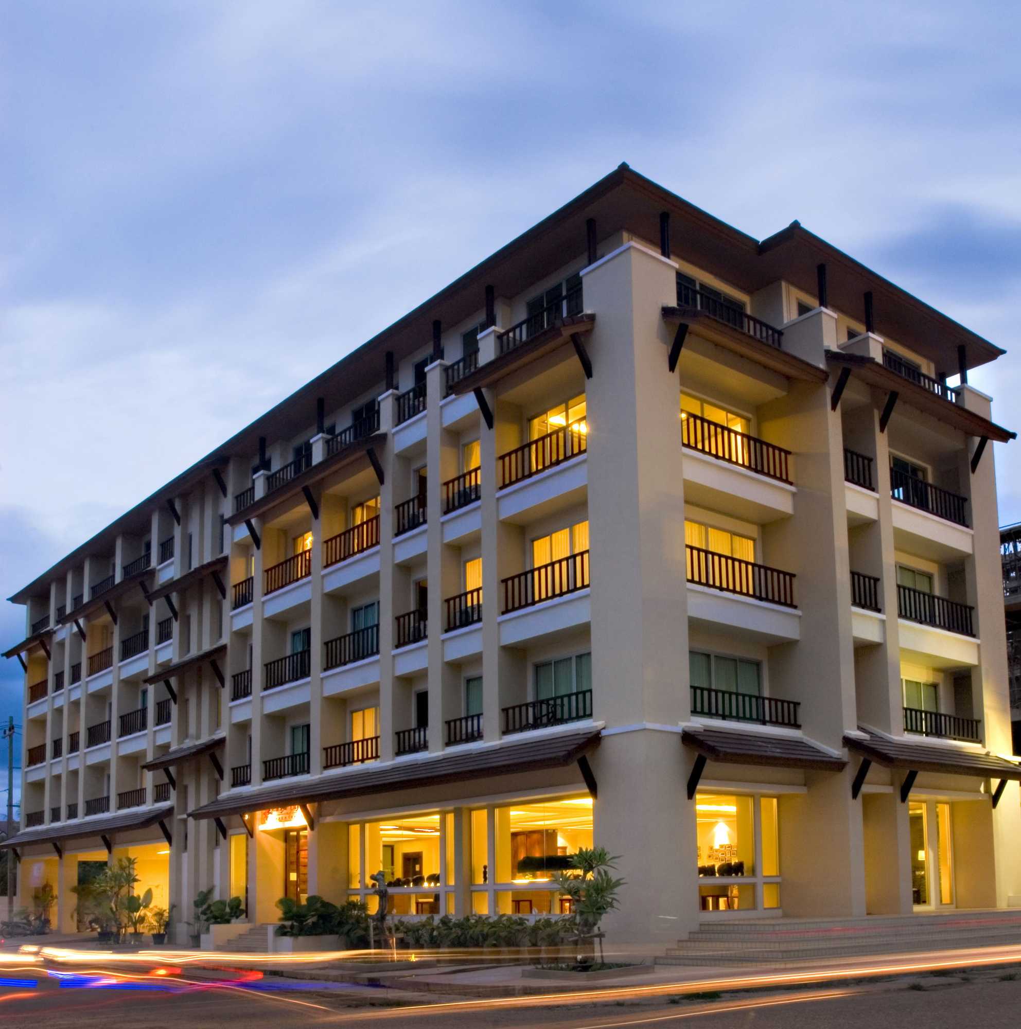 Gift card for City Inn Vientiane Gift card for City Inn Vientiane