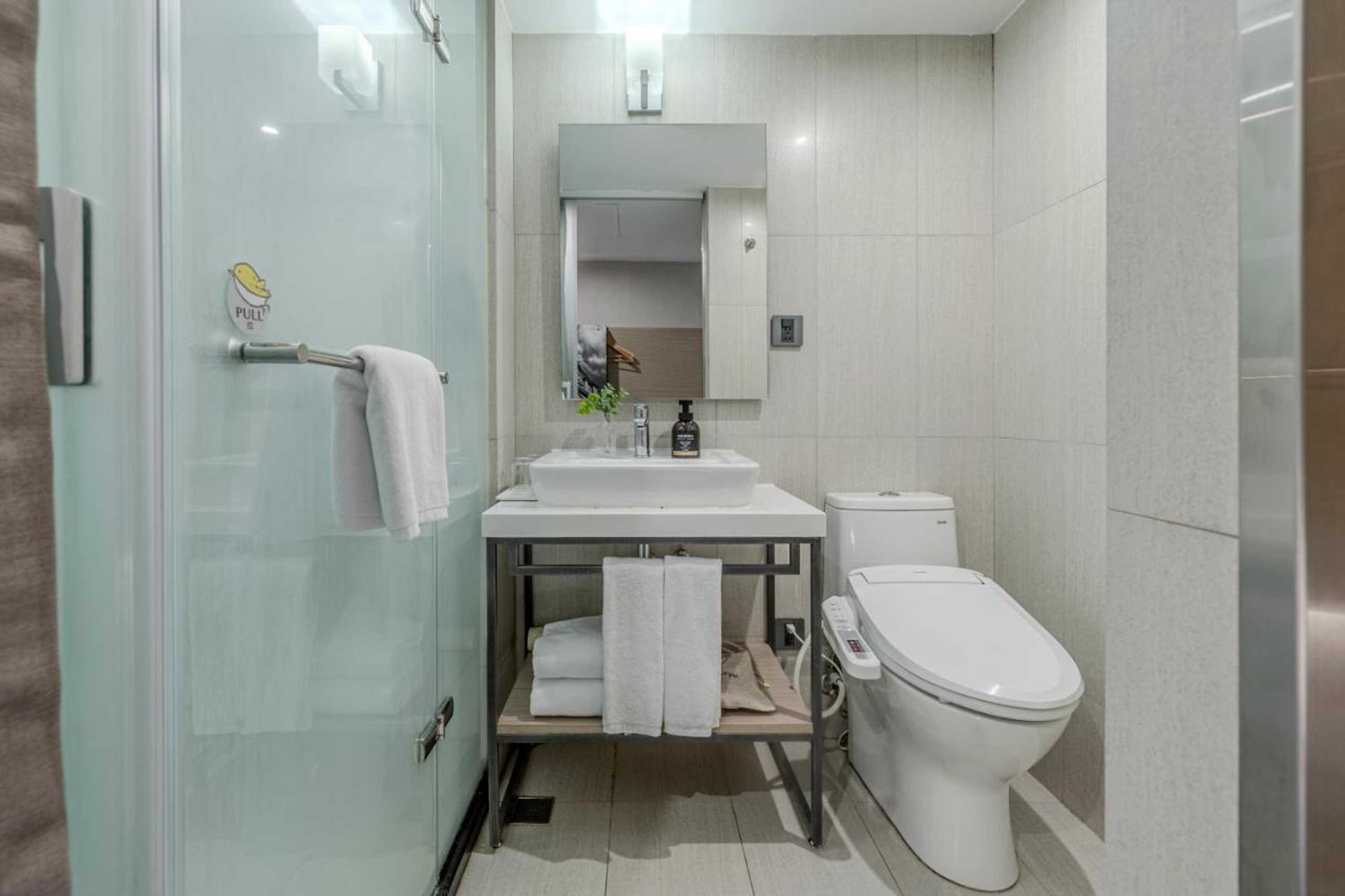 Gift card for Hotel Day Plus Taichung