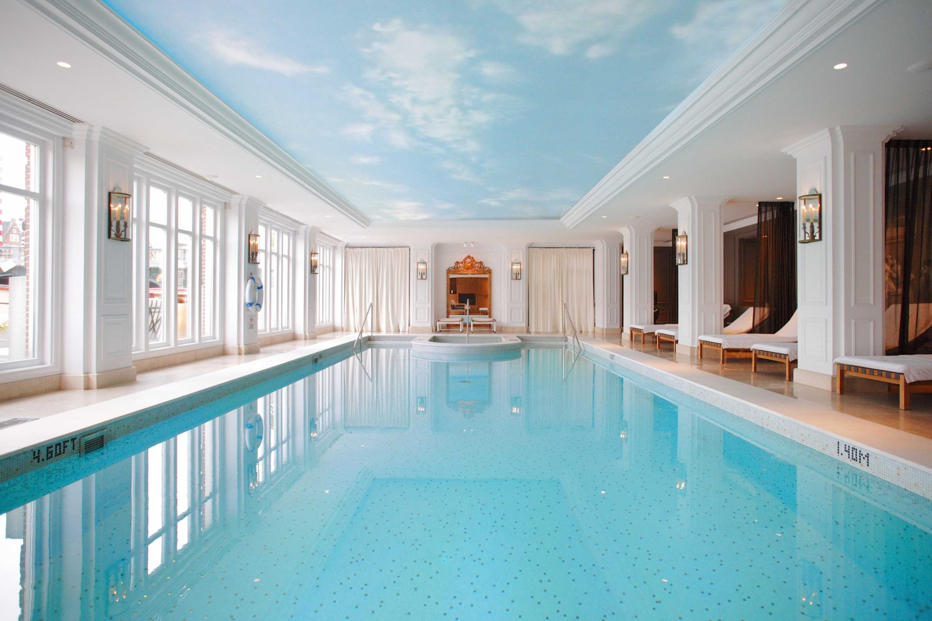 Gift card for Intercontinental Amstel Amsterdam by Ihg Gift card for Intercontinental Amstel Amsterdam by Ihg