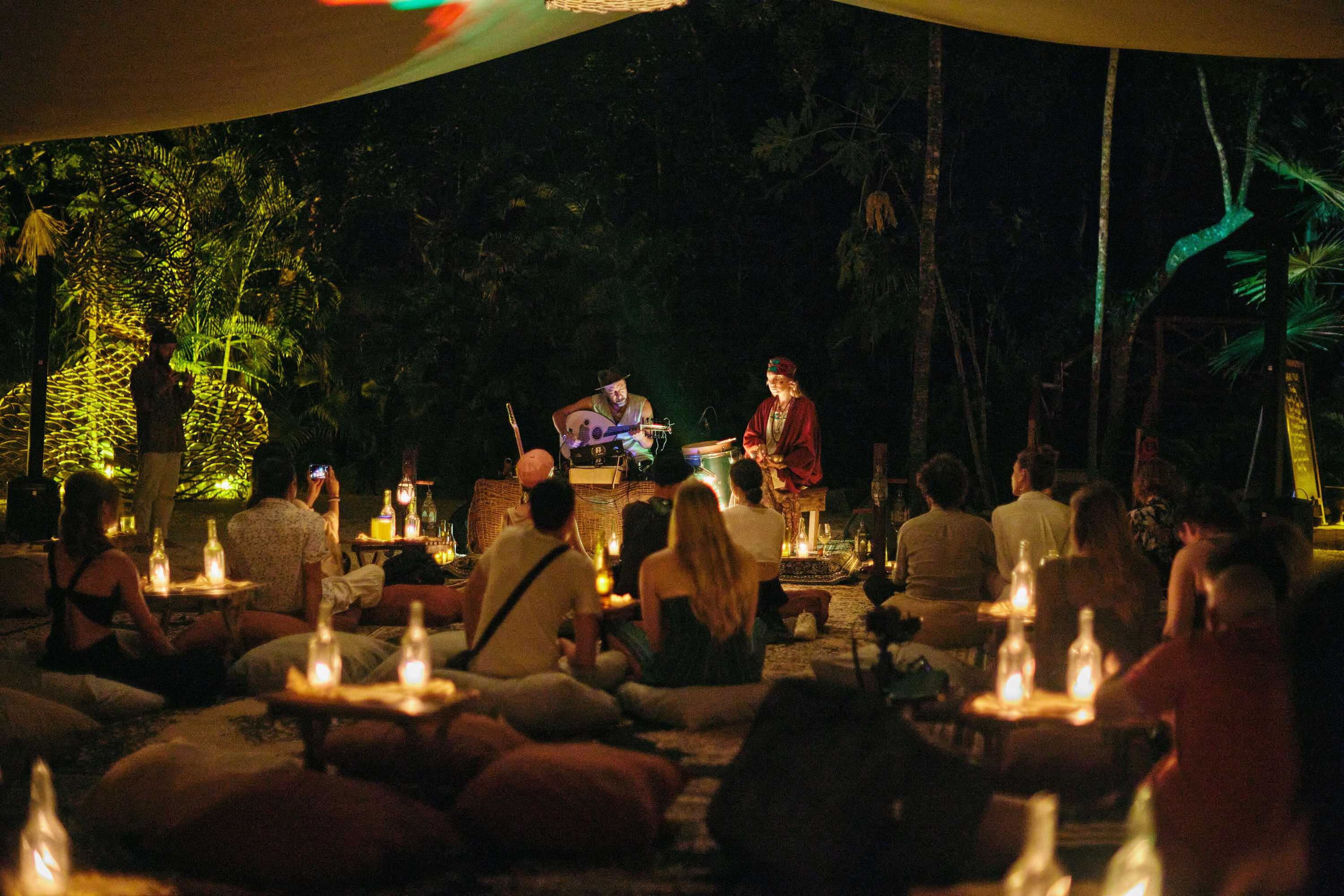 Gift card for Our Habitas Tulum - Adults Only Gift card for Our Habitas Tulum - Adults Only
