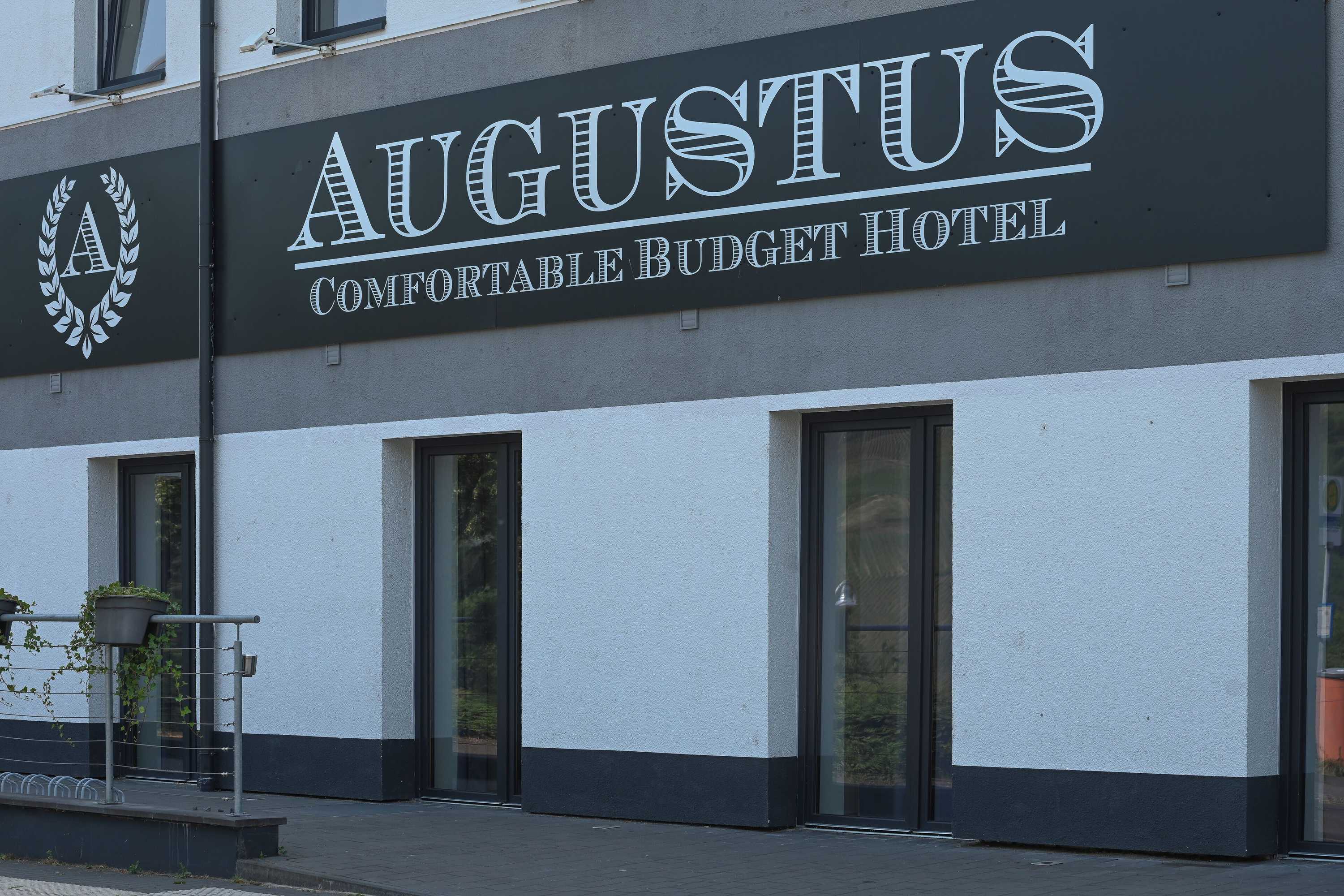 Gift card for Augustus Hotel Bernkastel Gift card for Augustus Hotel Bernkastel