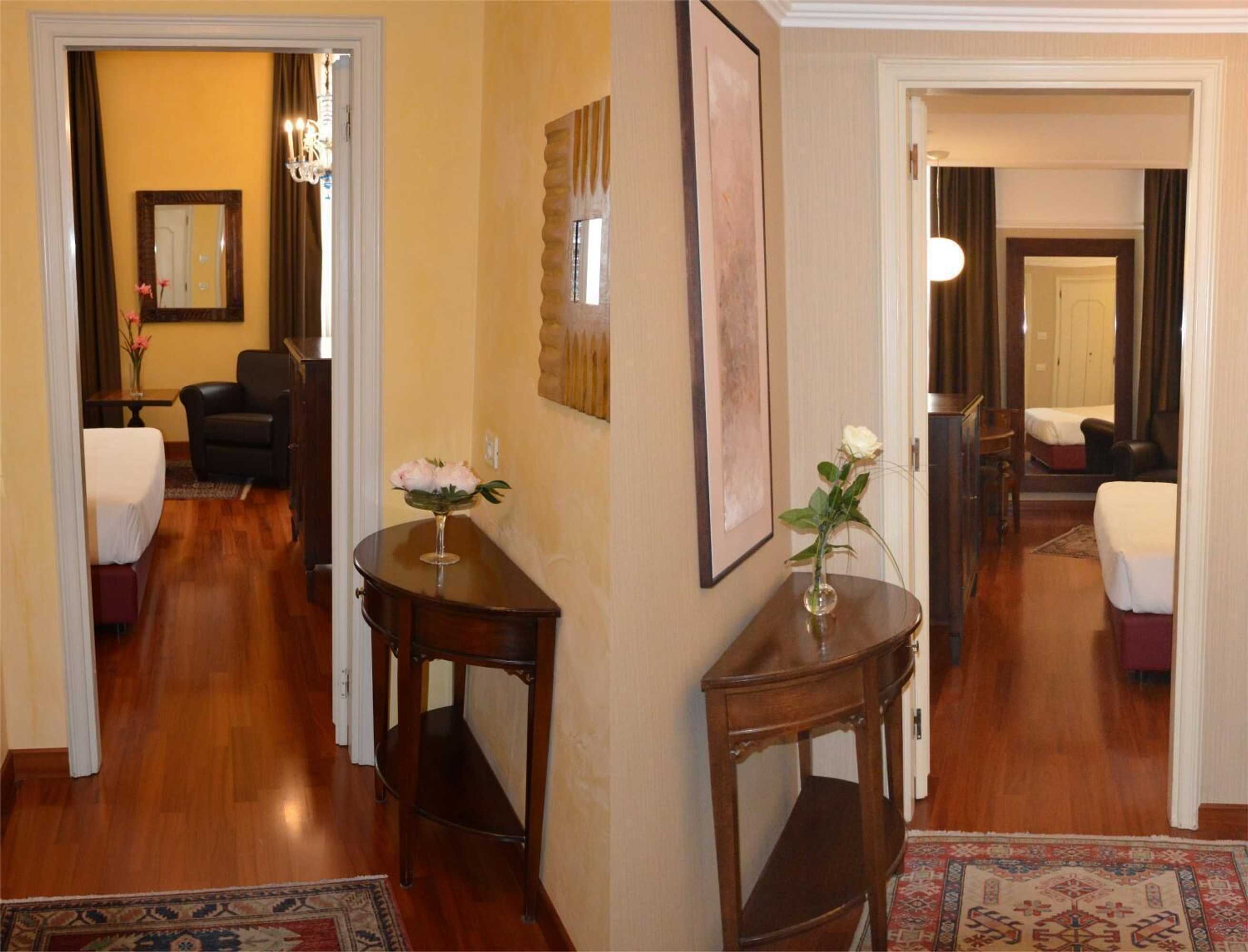 Gift card for Astoria Hotel Italia Gift card for Astoria Hotel Italia
