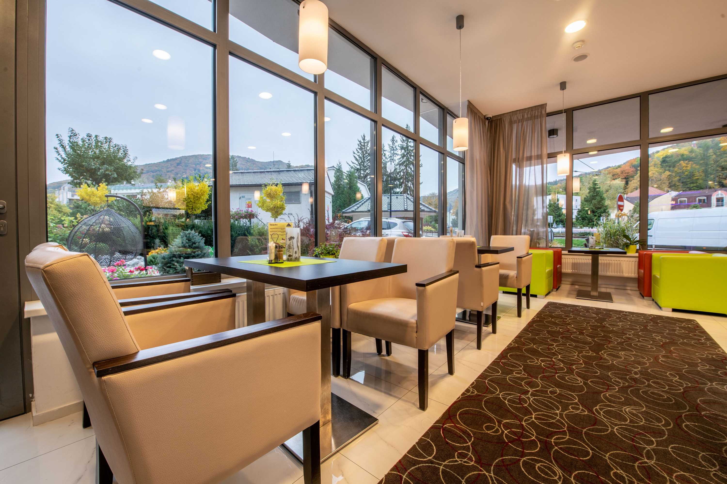 Gift card for Wellness Hotel Panorama Gift card for Wellness Hotel Panorama