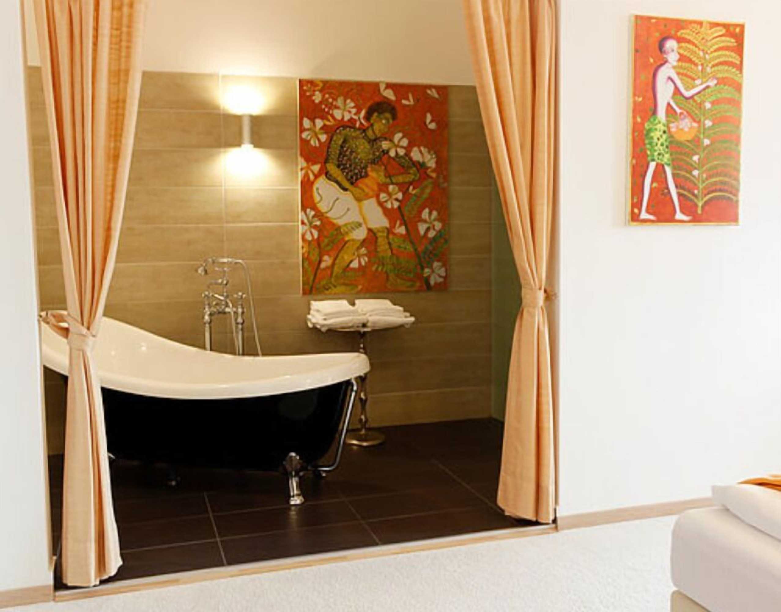 Gift card for Biohotel Schloss Kirchberg Gift card for Biohotel Schloss Kirchberg