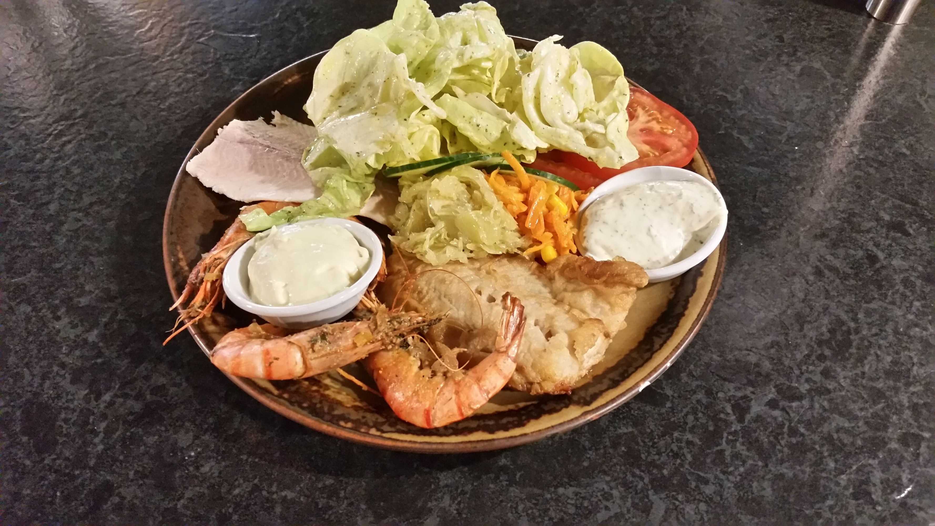 Gift card for Adler Gaststube Hotel Biergarten