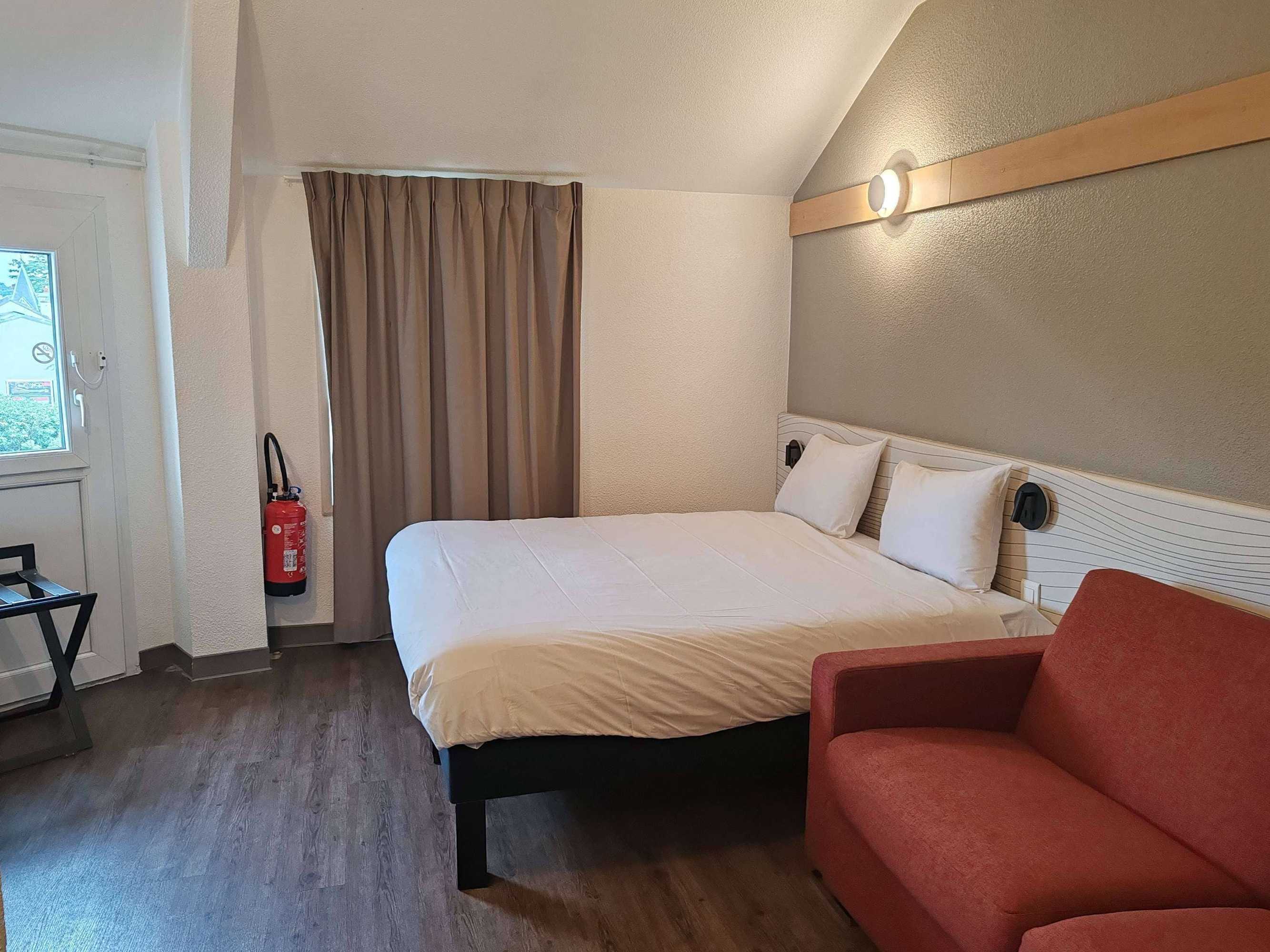 Gift card for Ibis Styles Poissy Paris Gift card for Ibis Styles Poissy Paris