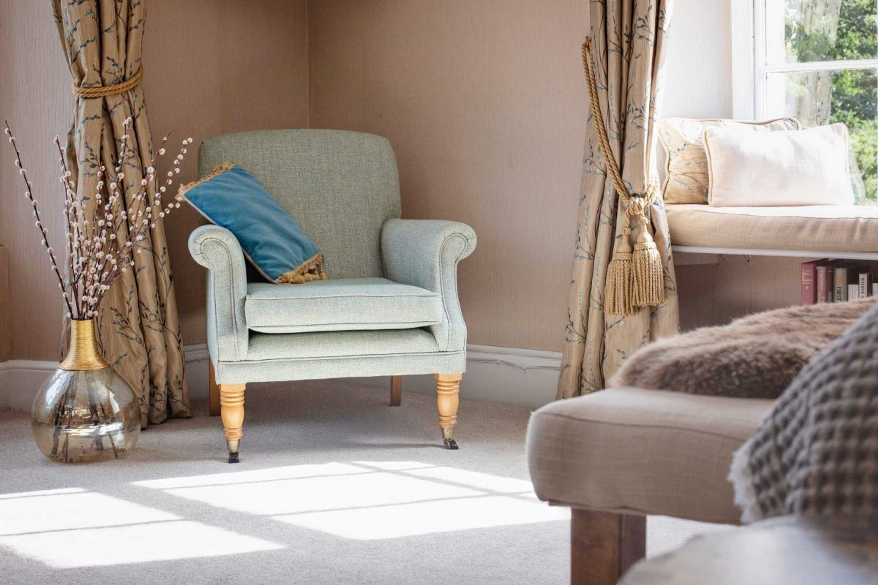 Gift card for Burleigh Court Cotswolds